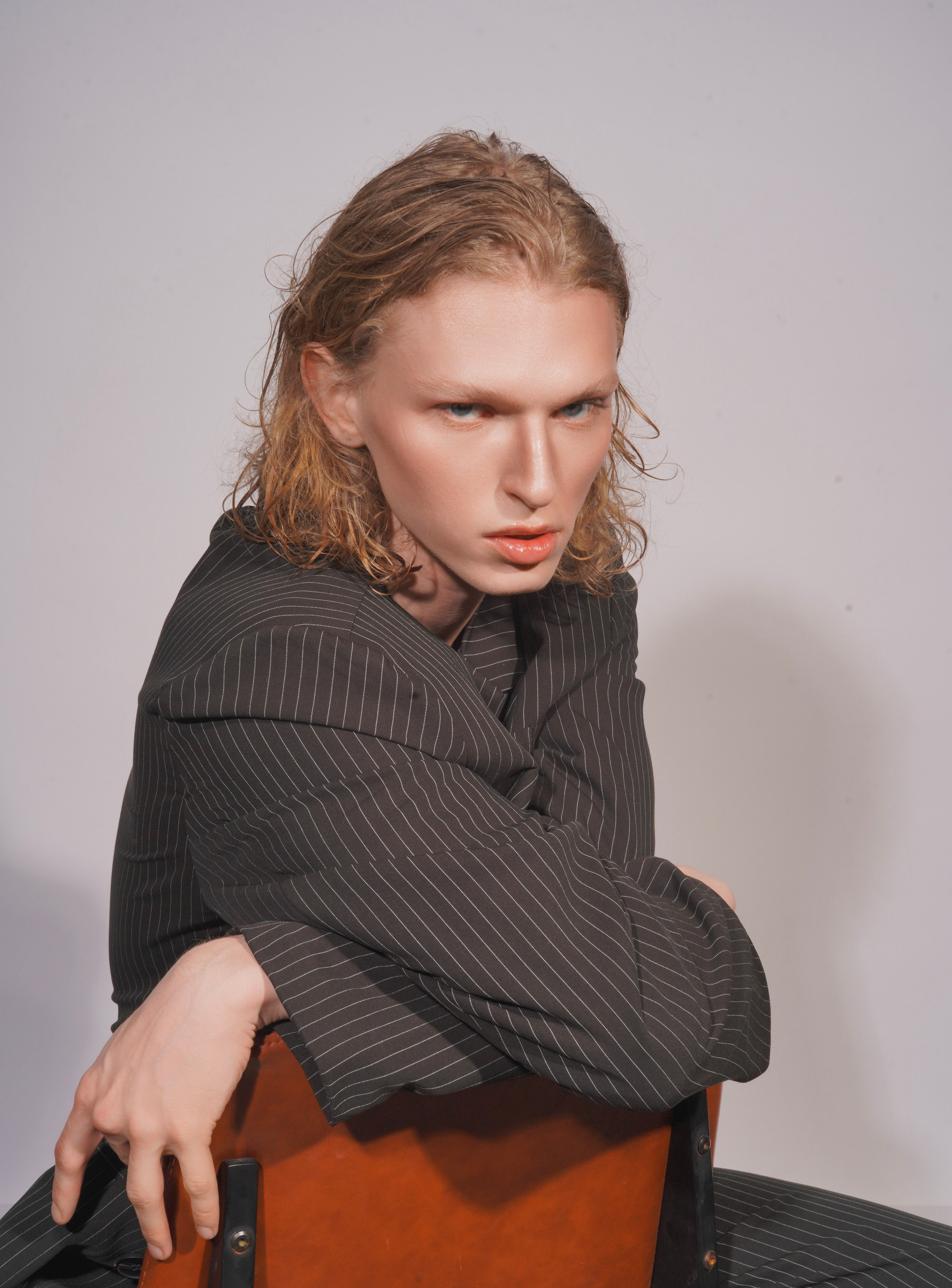 Модельные тесты. Фотограф в Москве Юлия Новикова