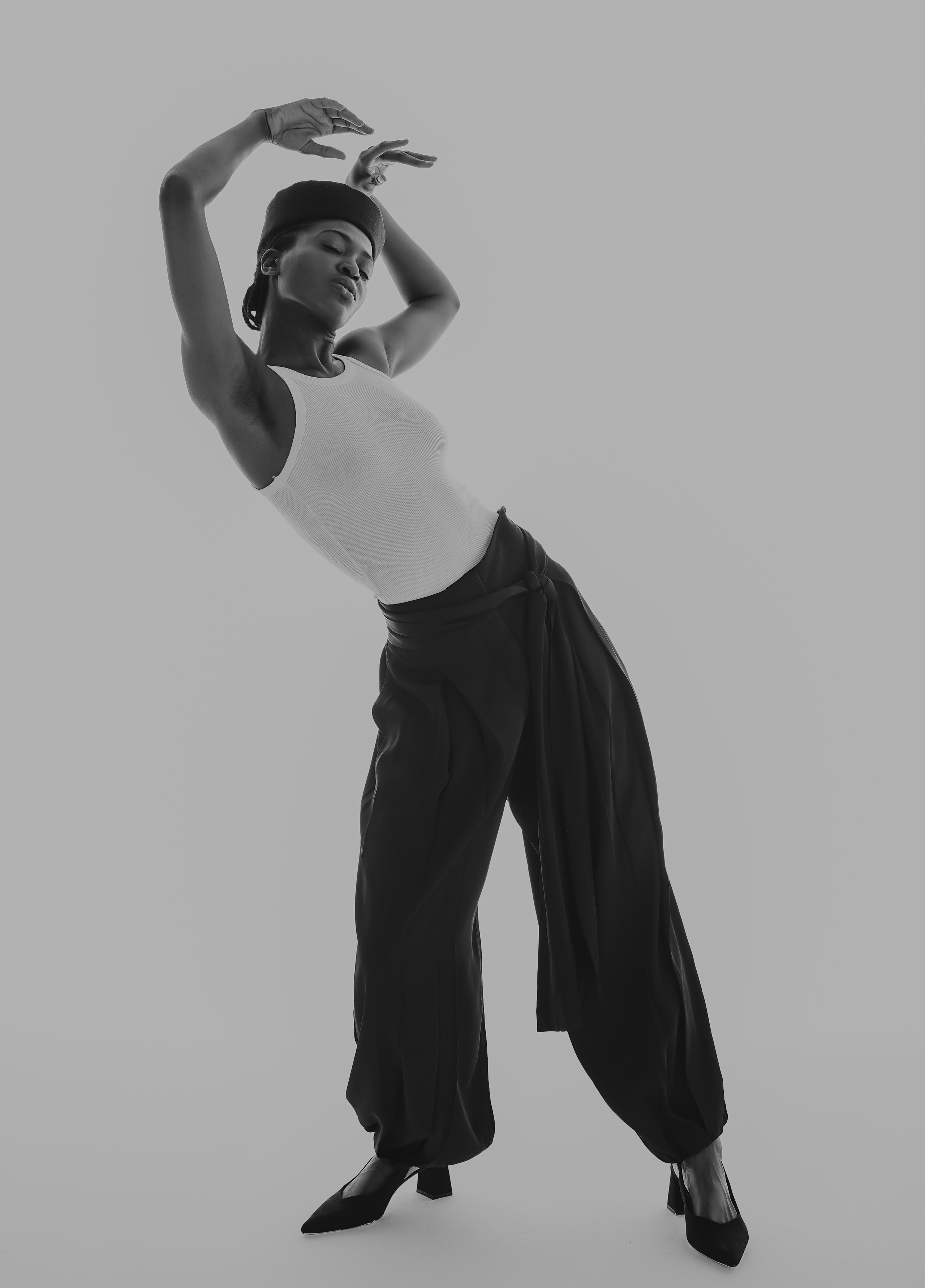 Модельные тесты. Фотограф в Москве Юлия Новикова