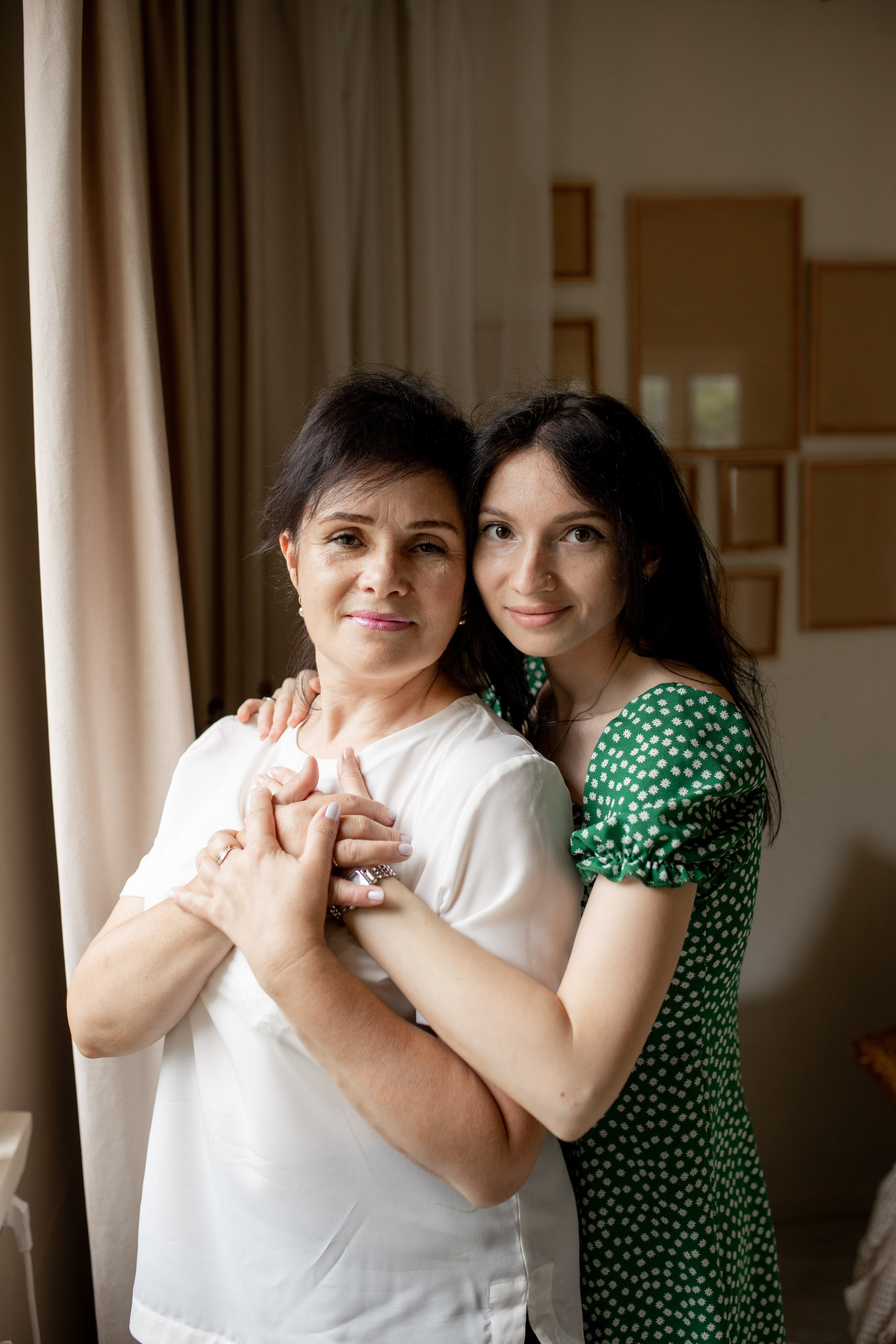 Семейная фотосессия на даче. Фотограф в Железнодорожном и Балашихе