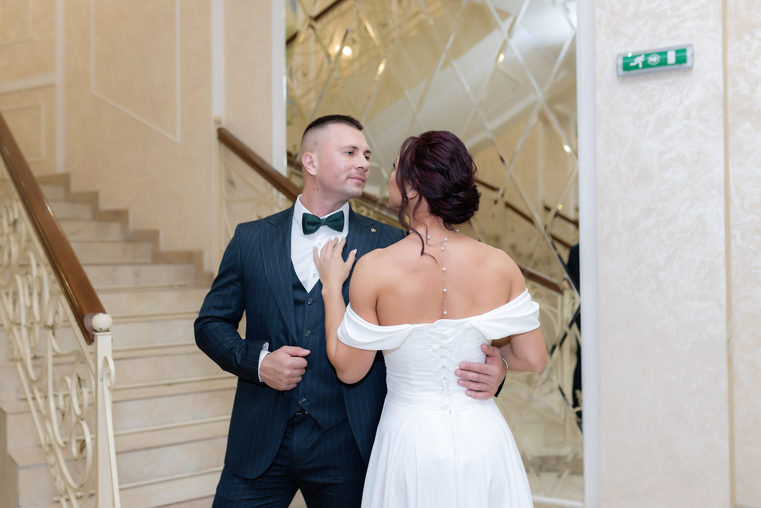 Свадебная фотосессия + съемка в студии. Фотограф в Железнодорожном и Балашихе