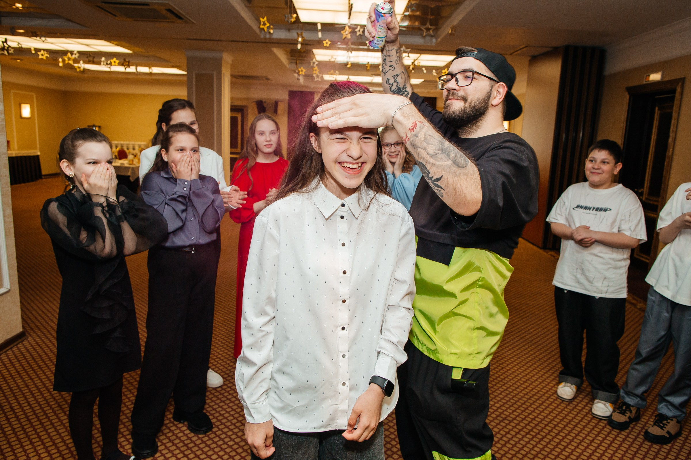 Выпускные 2024. Главная