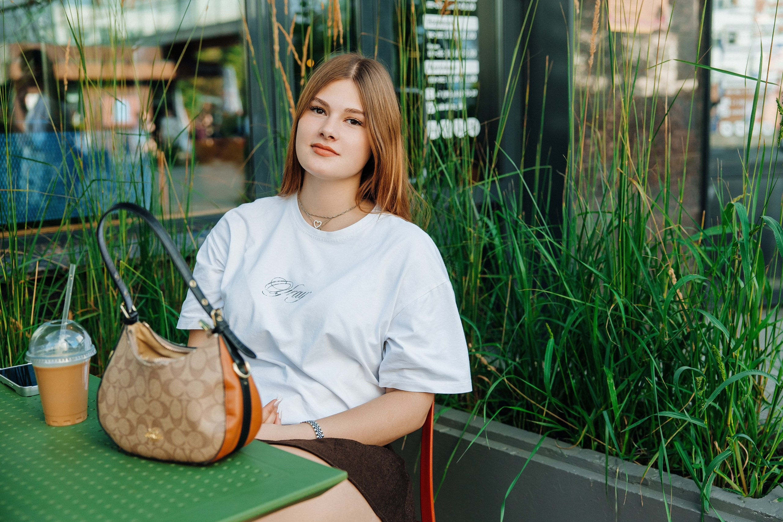 Белый Рынок | 8 лет. Главная