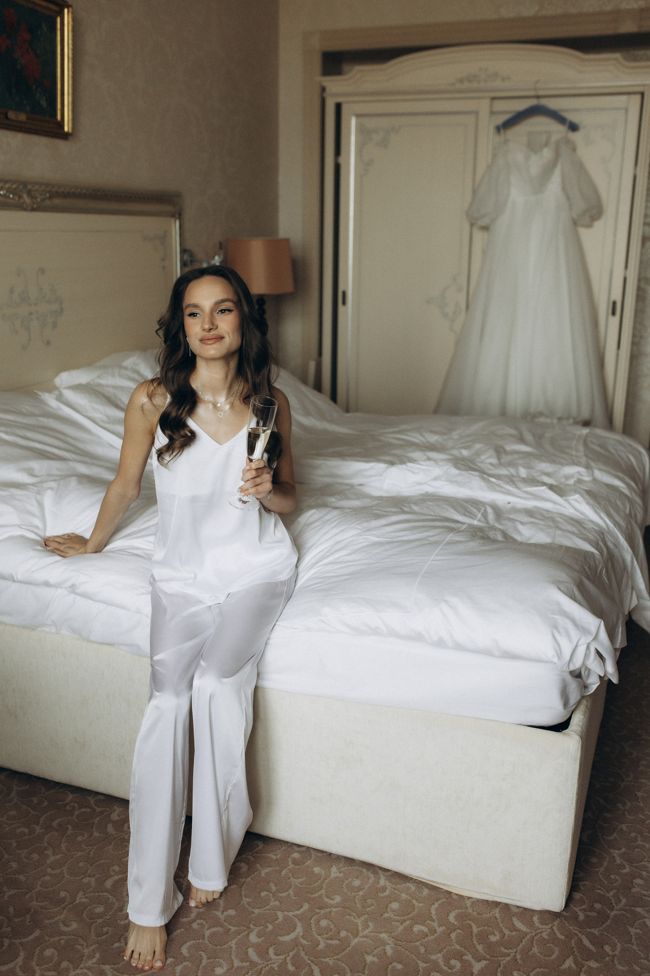 Кирилл и Нина. Семейный и свадебный фотограф Анна Кожокарь