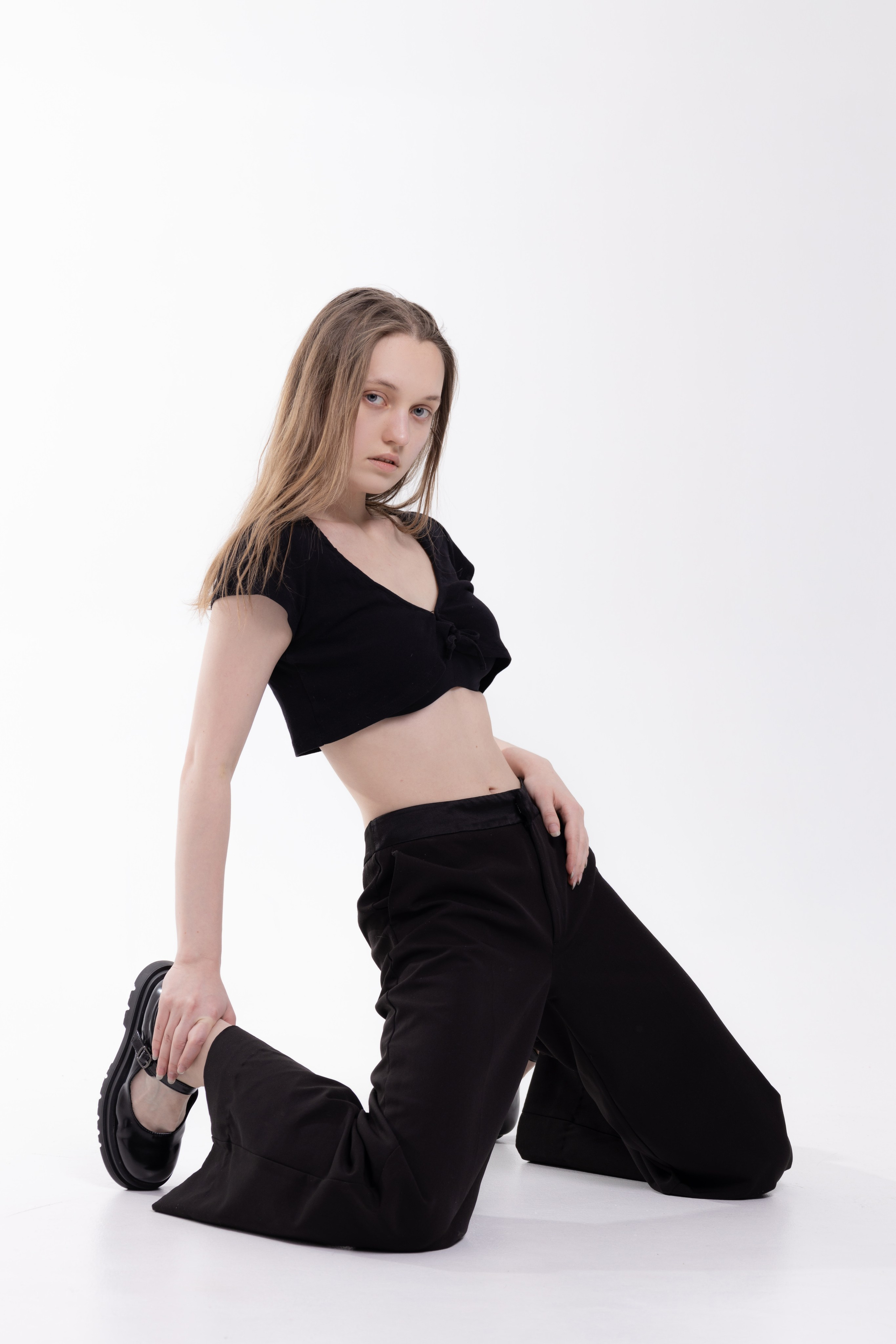 Модель Ангелина. Фотограф Владивосток Анастасия Бондарь