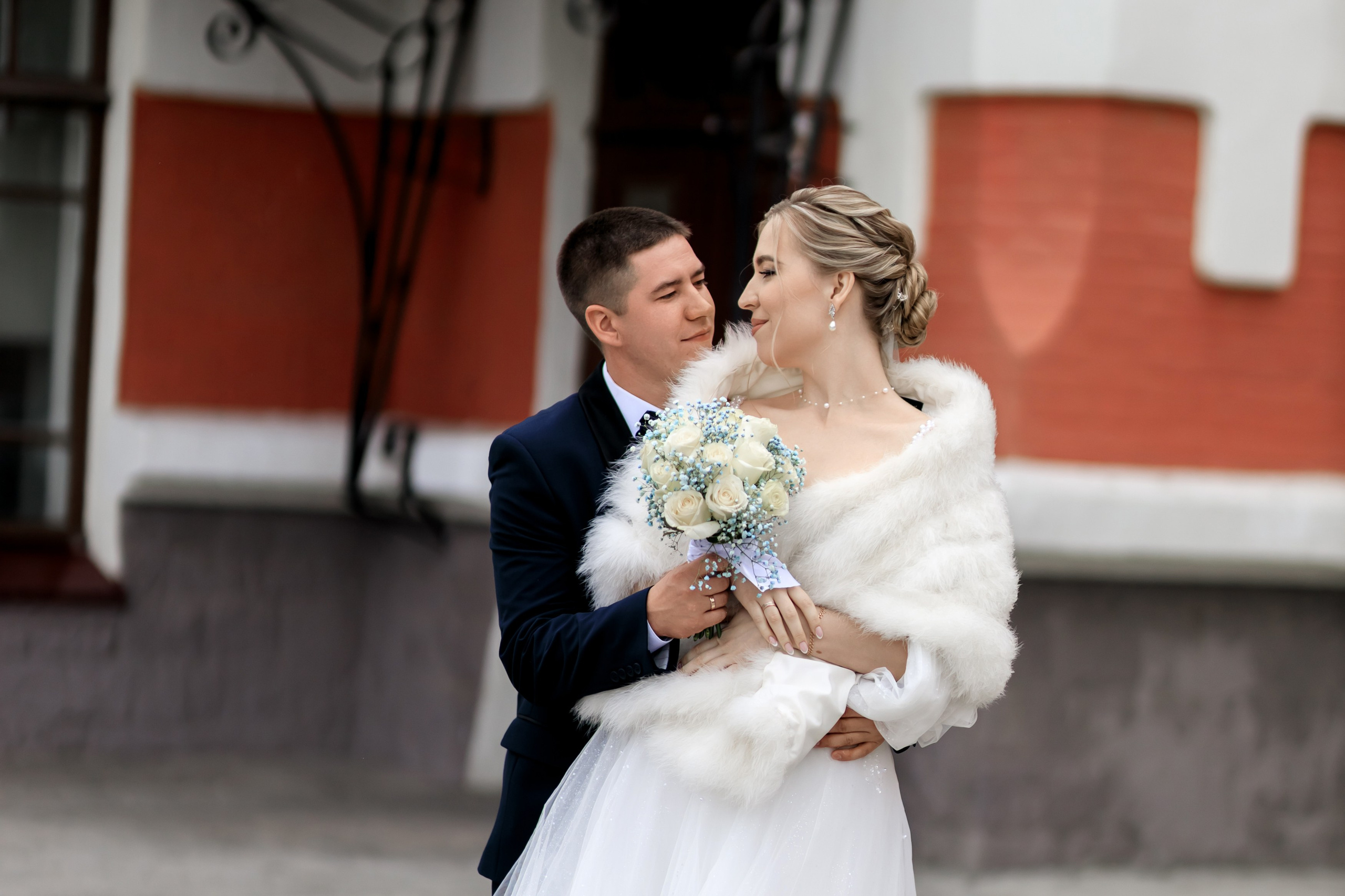 Сборник. Свадебный фотограф во Владивостоке, Уссурийске и городе Артём