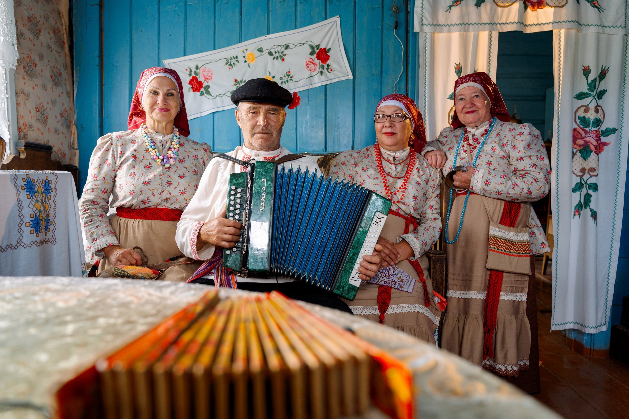 Фотограф Александр Шалагин