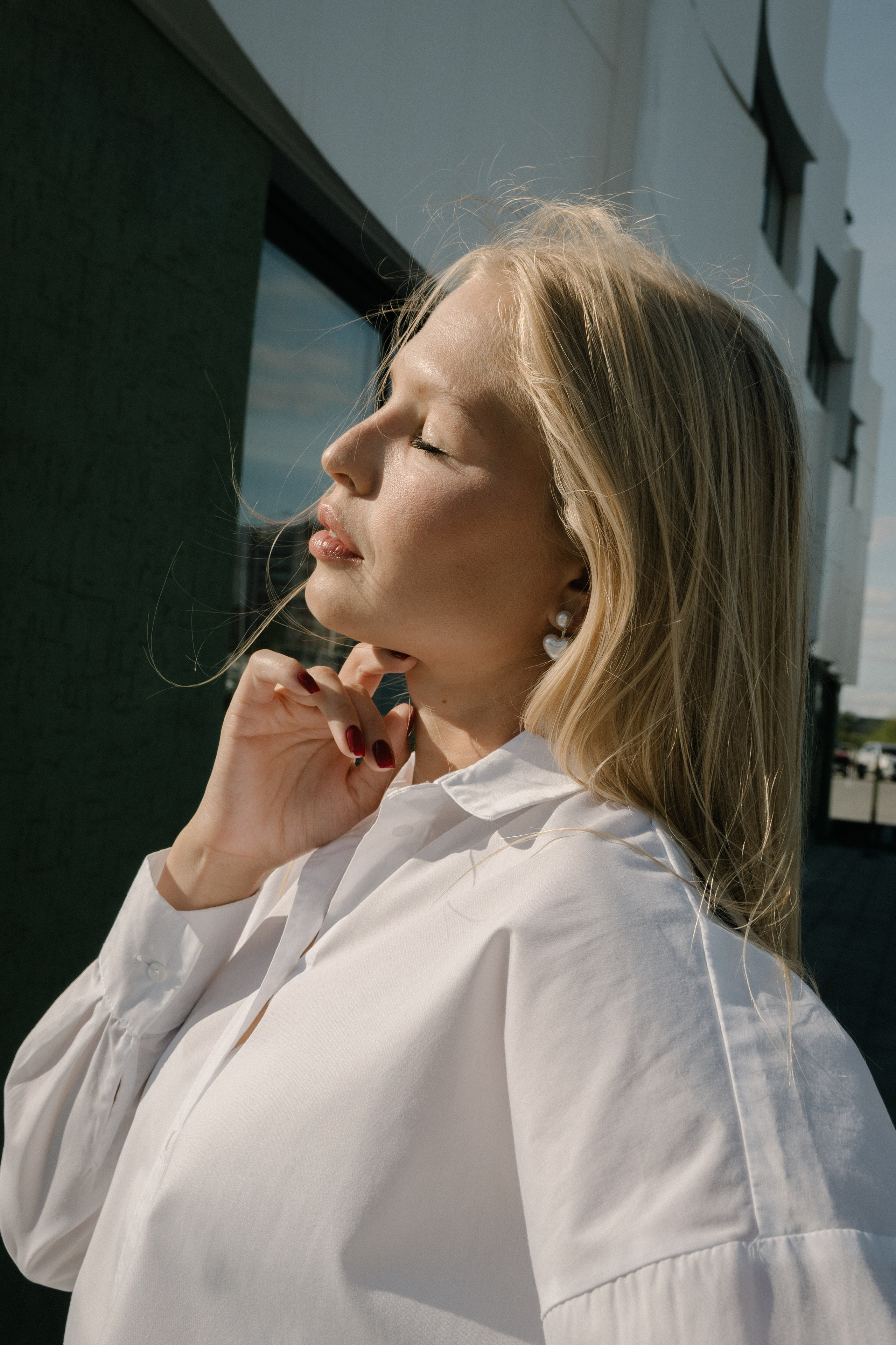 Лидия. Фотограф и видеограф в Тюмени Екатерина Чернецкая