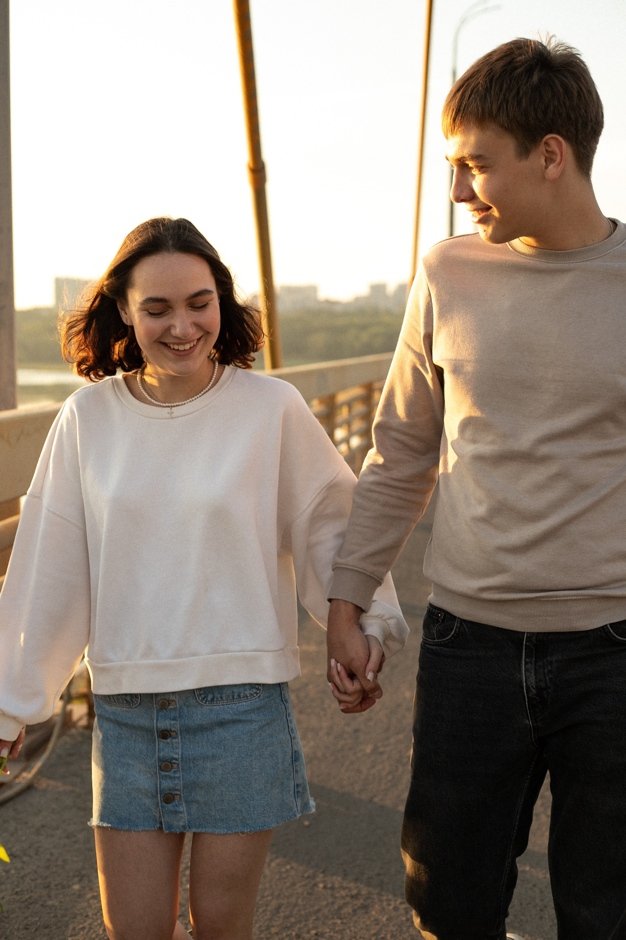 Love Story. Фотограф в Казани