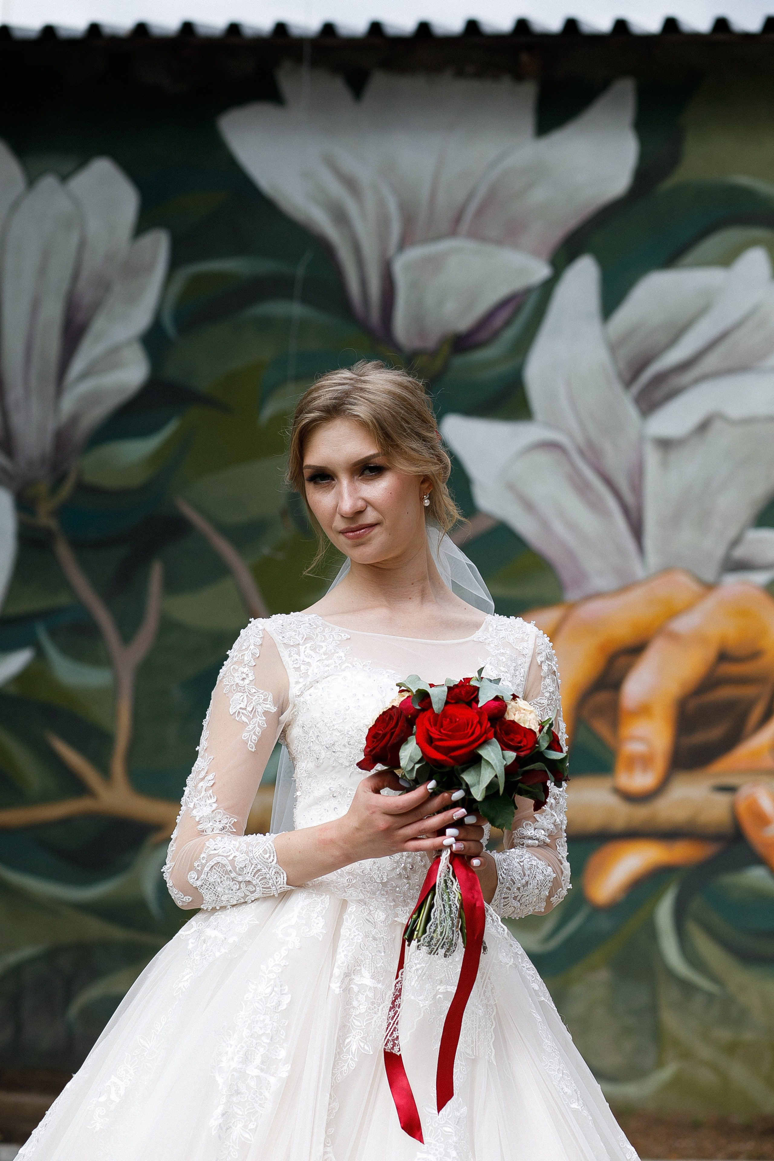 Свадьба в Уфе. Фотограф в Уфе Ирина Идрисова