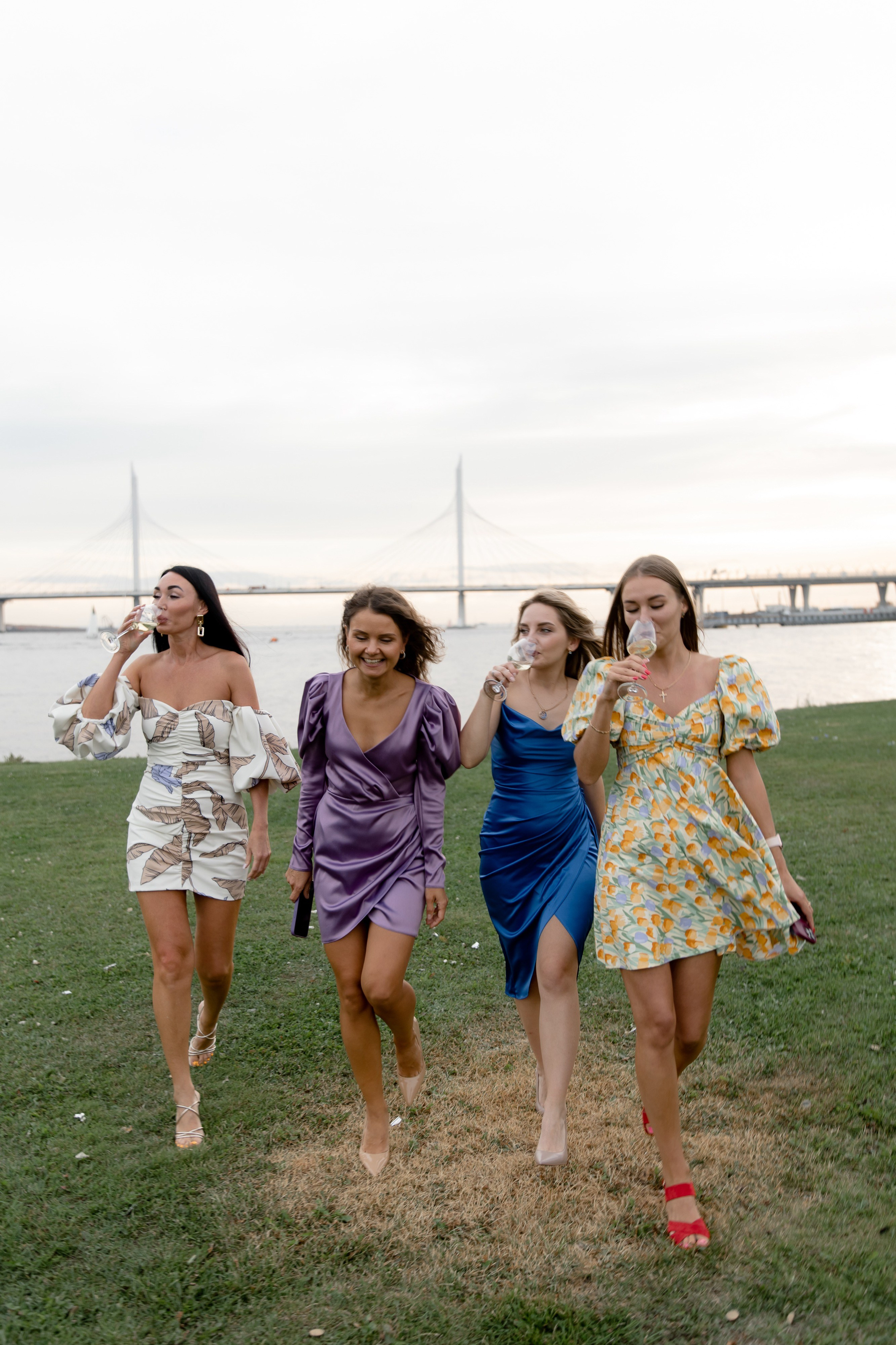 СтройКрафт. Фотограф Роман Полянин