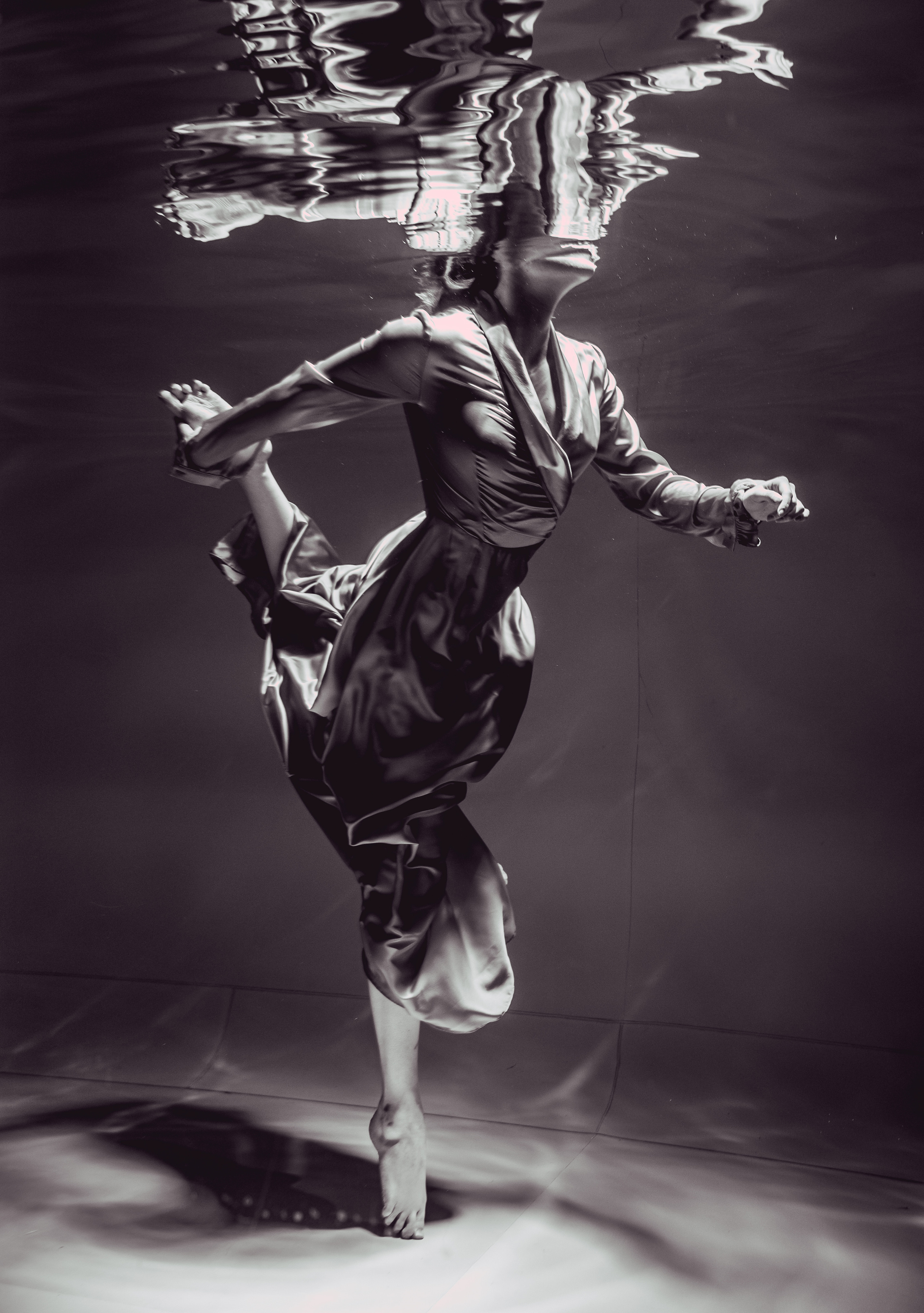 Студия Немо. Фотосессия в Спб в студии, фотограф Панютина Марина