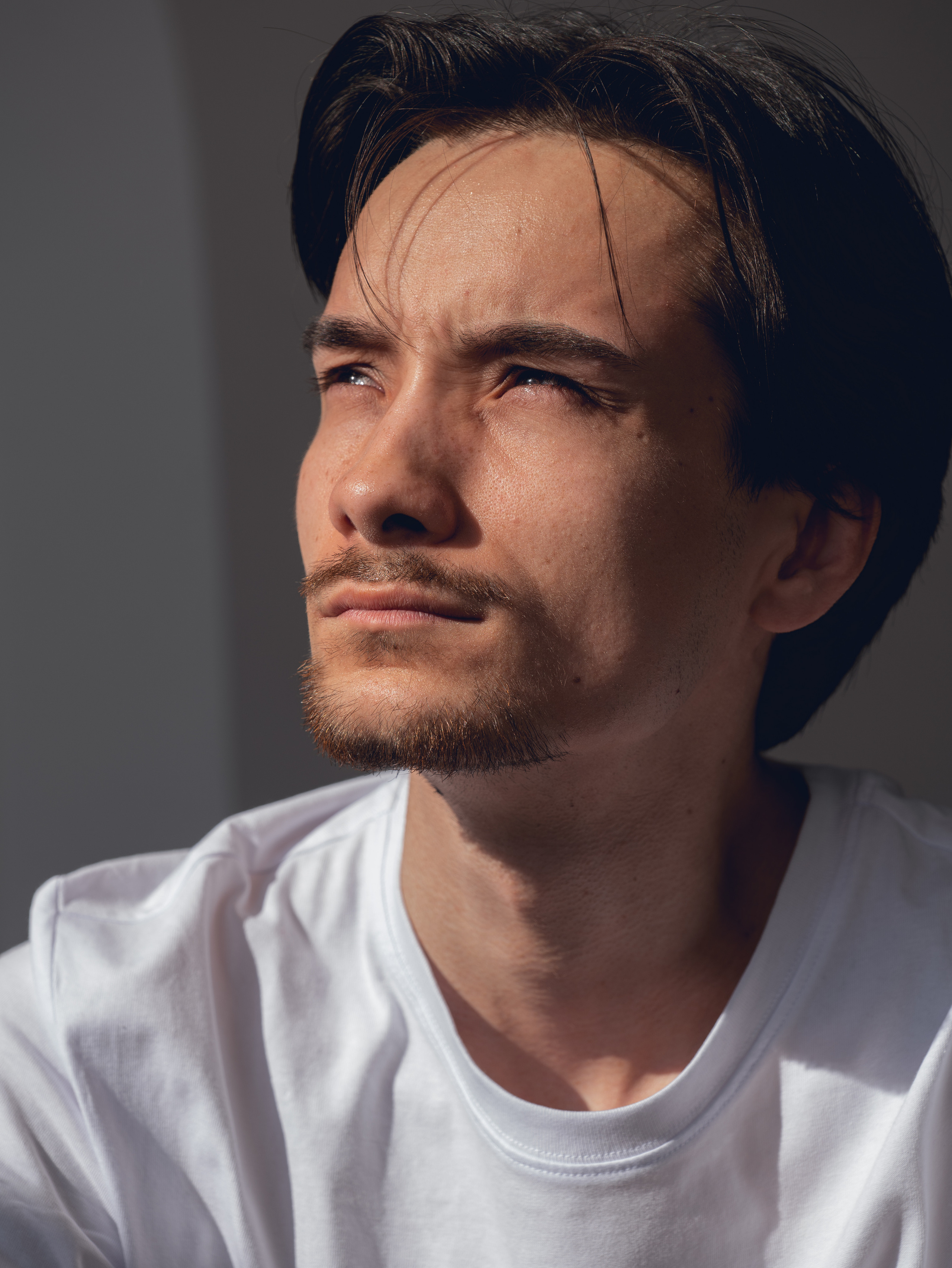 Адель. Фотосессия для контента в соцсети. Фотосессия в Спб в студии, фотограф Панютина Марина