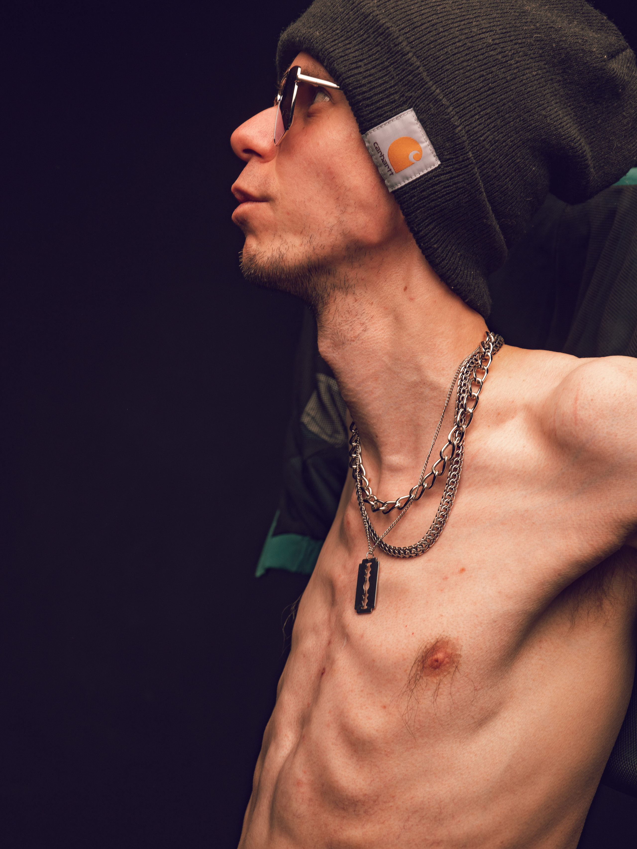 Фотосессия в уличном стиле в студии. Фотосессия в Спб в студии, фотограф Панютина Марина