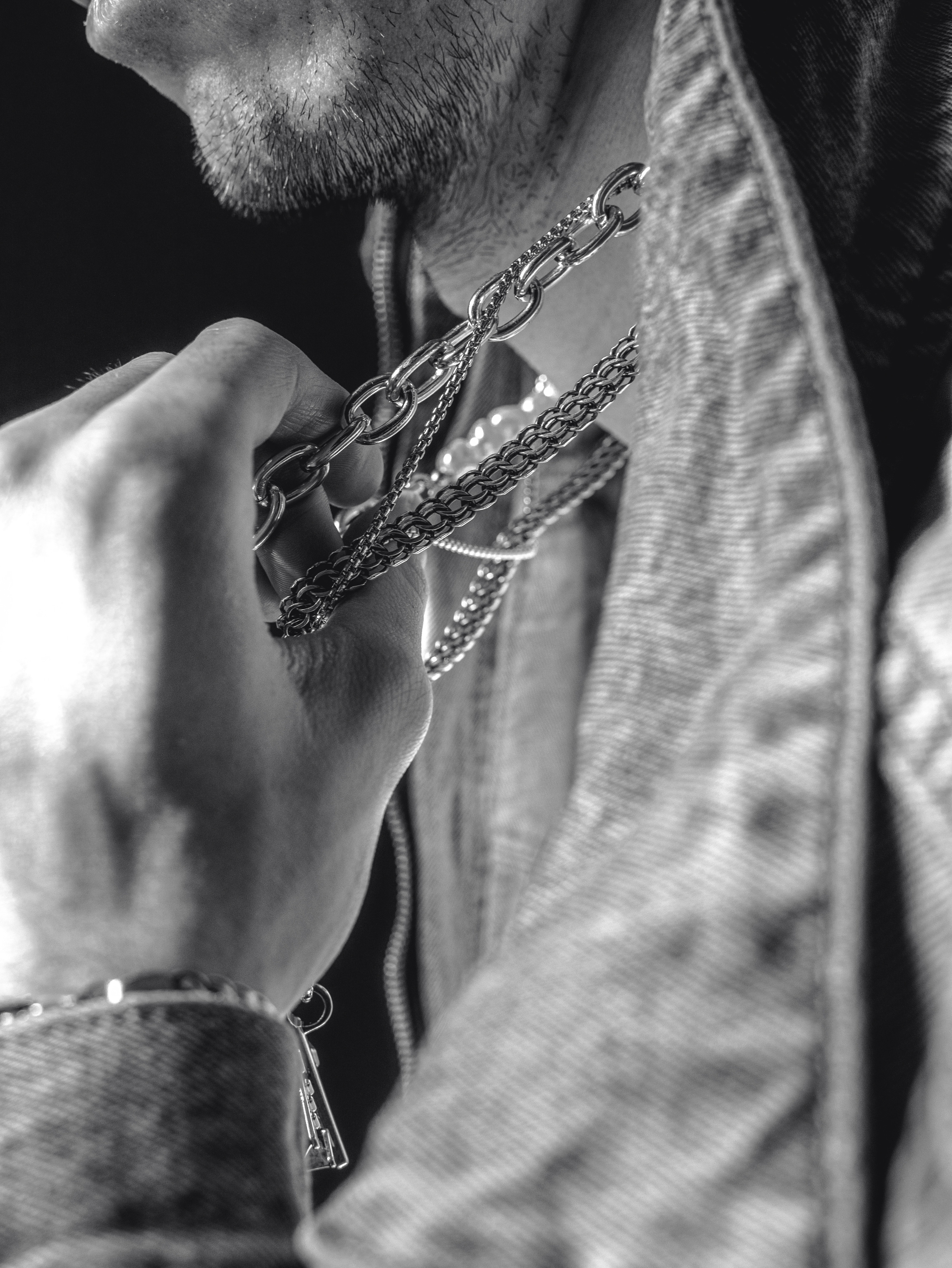 Семен. Фотосессия в черно-белом стиле. Фотосессия в Спб в студии, фотограф Панютина Марина