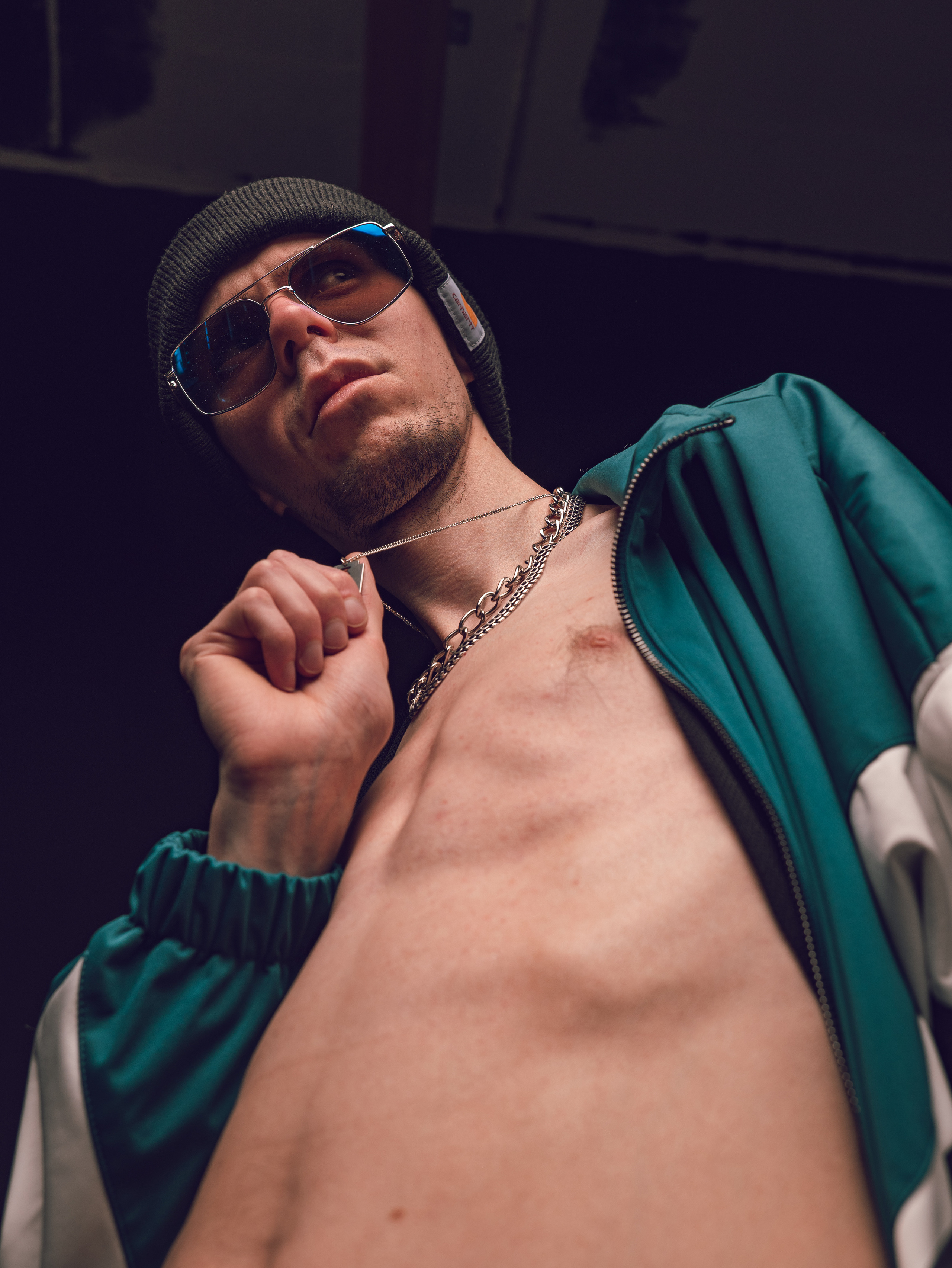 Фотосессия в уличном стиле в студии. Фотосессия в Спб в студии, фотограф Панютина Марина