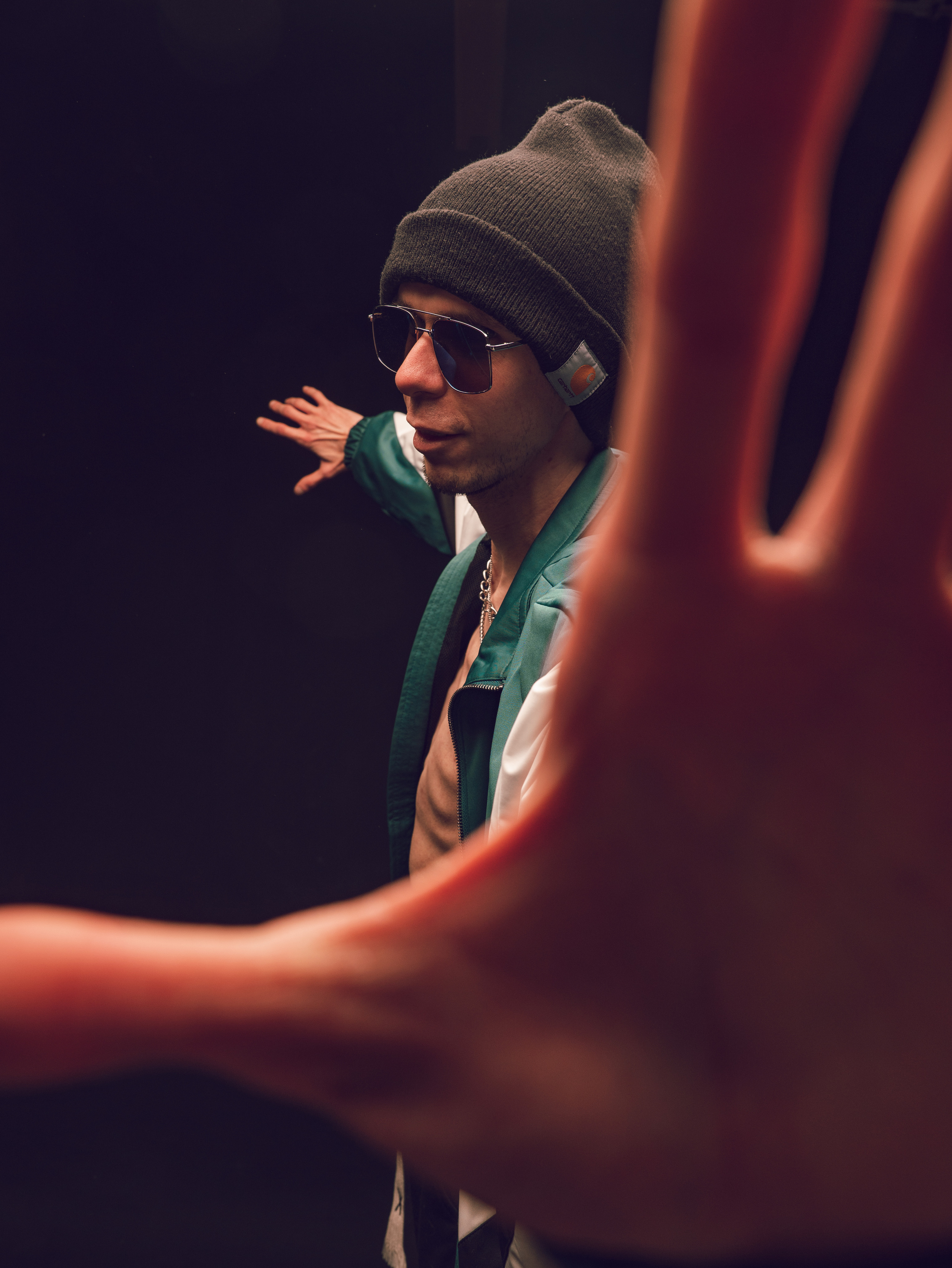 Фотосессия в уличном стиле в студии. Фотосессия в Спб в студии, фотограф Панютина Марина