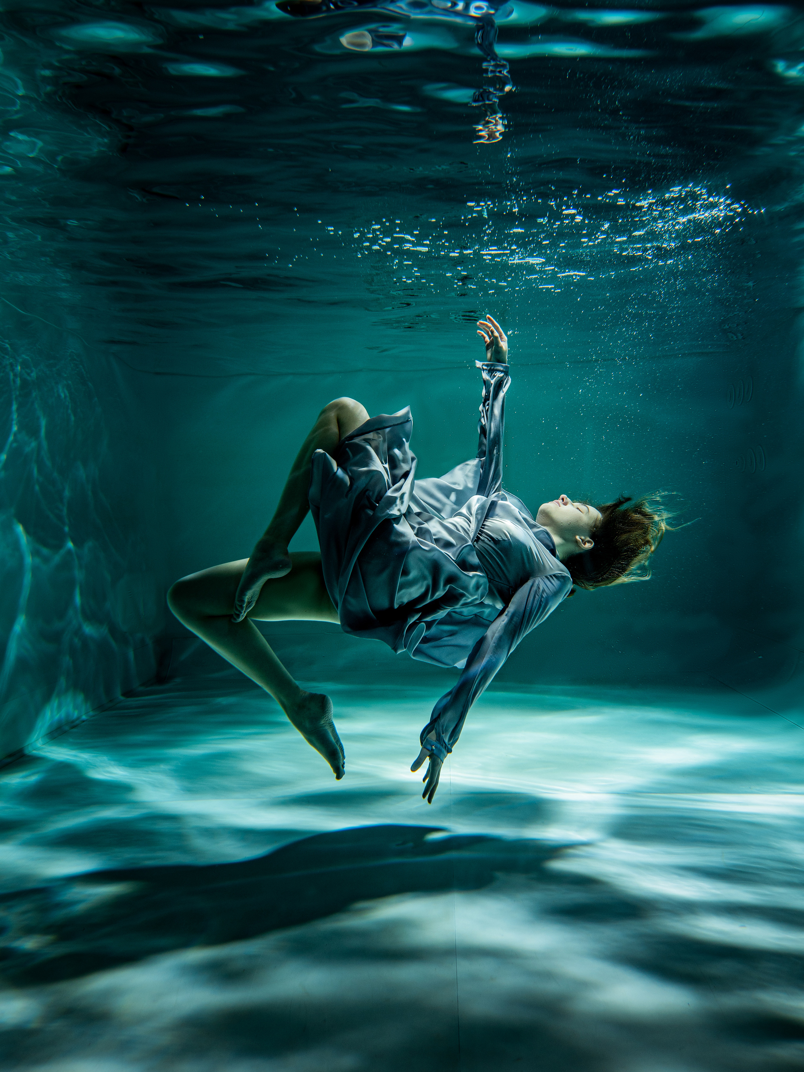 Студия Немо. Фотосессия в Спб в студии, фотограф Панютина Марина