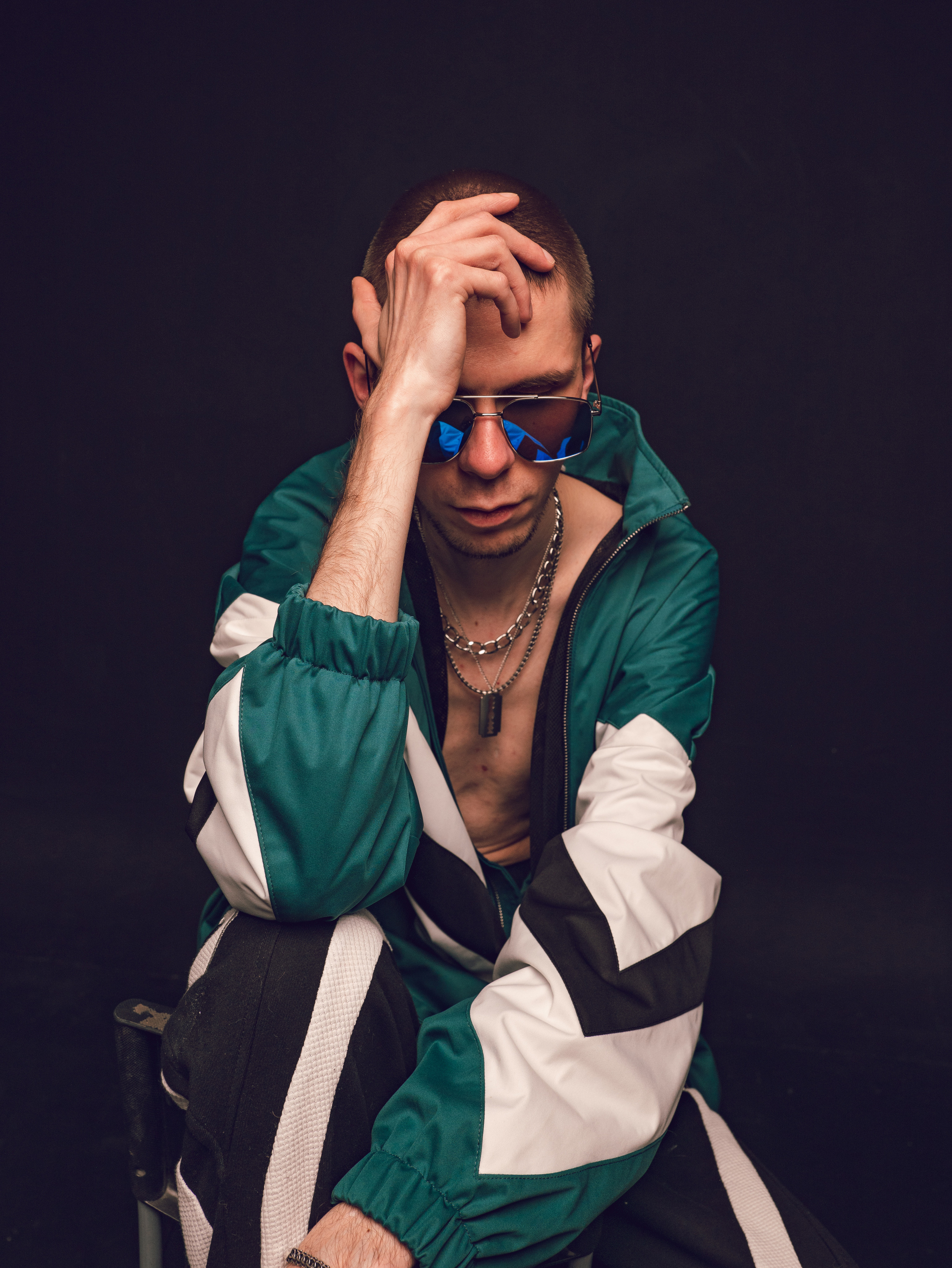 Фотосессия в уличном стиле в студии. Фотосессия в Спб в студии, фотограф Панютина Марина