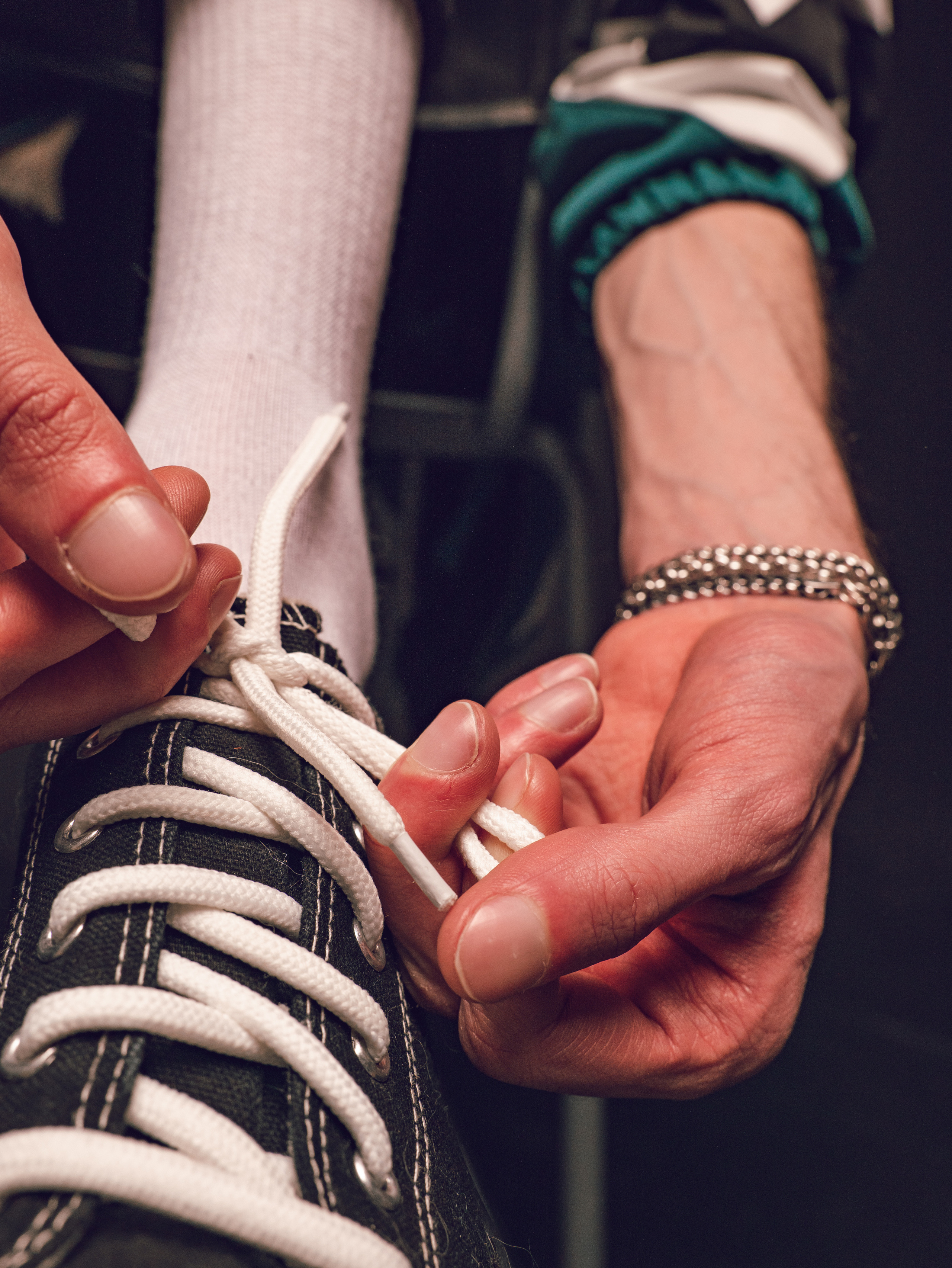 Фотосессия в уличном стиле в студии. Фотосессия в Спб в студии, фотограф Панютина Марина