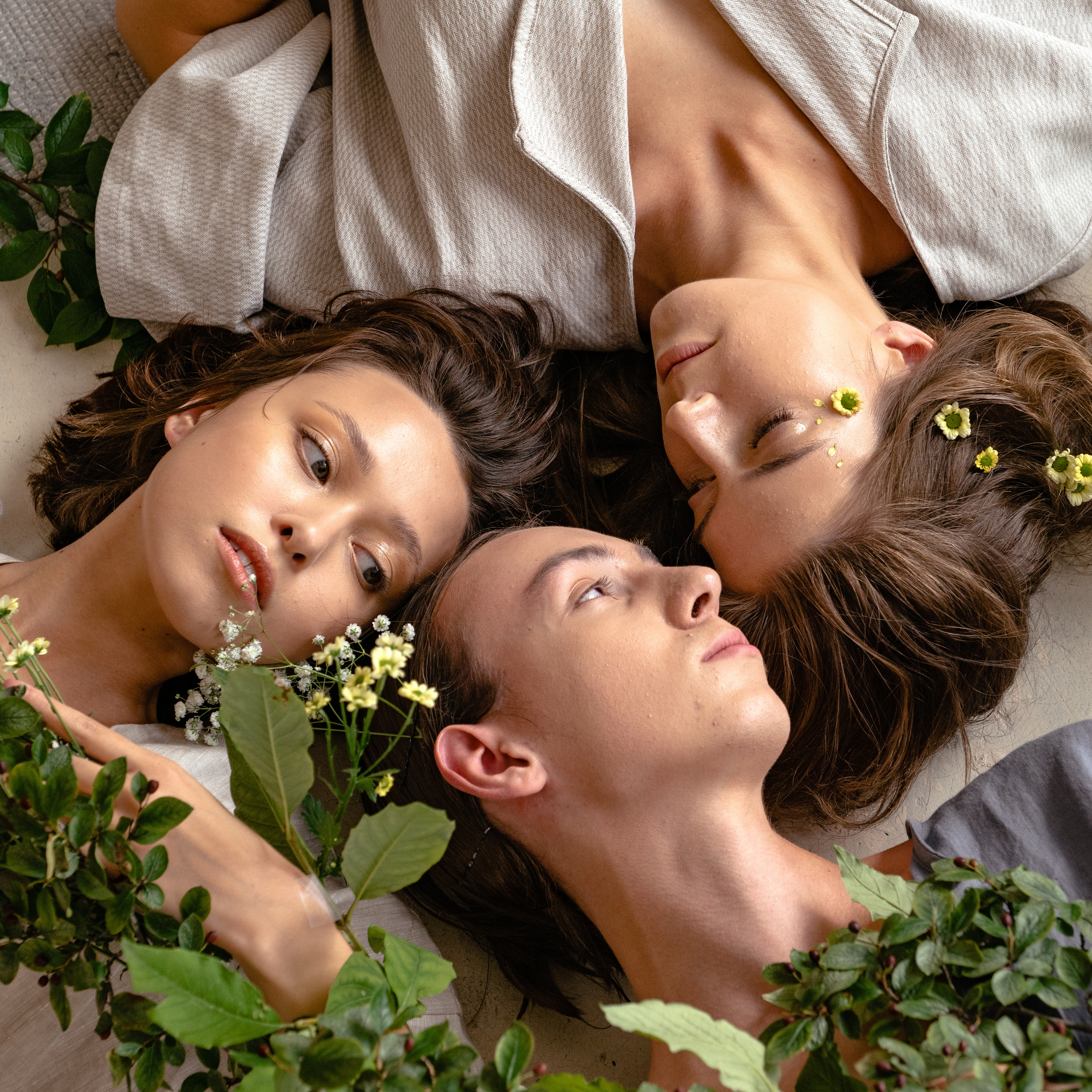 КиМоно. Фотосессия в Спб в студии, фотограф Панютина Марина