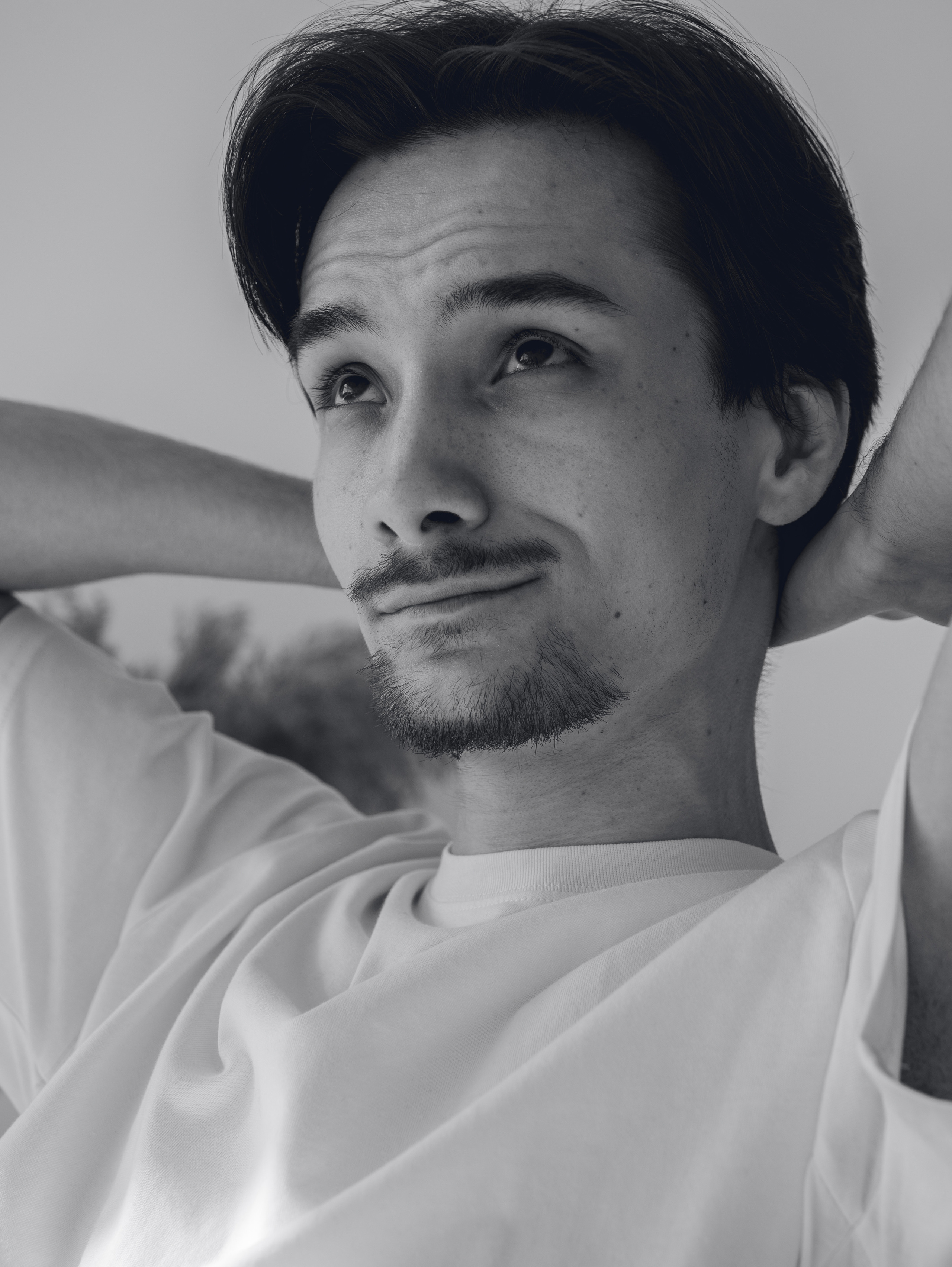 Адель. Фотосессия для контента в соцсети. Фотосессия в Спб в студии, фотограф Панютина Марина