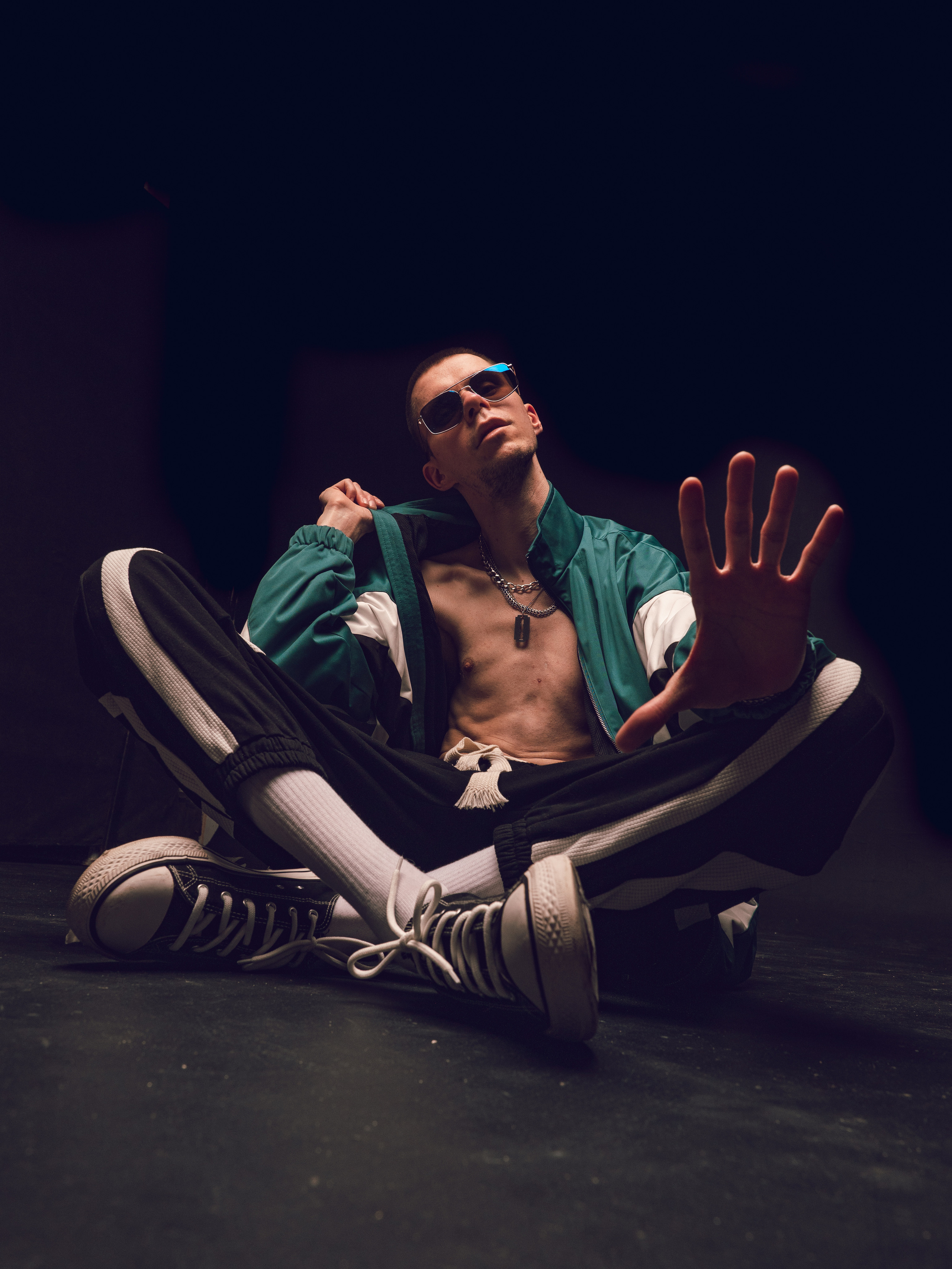 Фотосессия в уличном стиле в студии. Фотосессия в Спб в студии, фотограф Панютина Марина