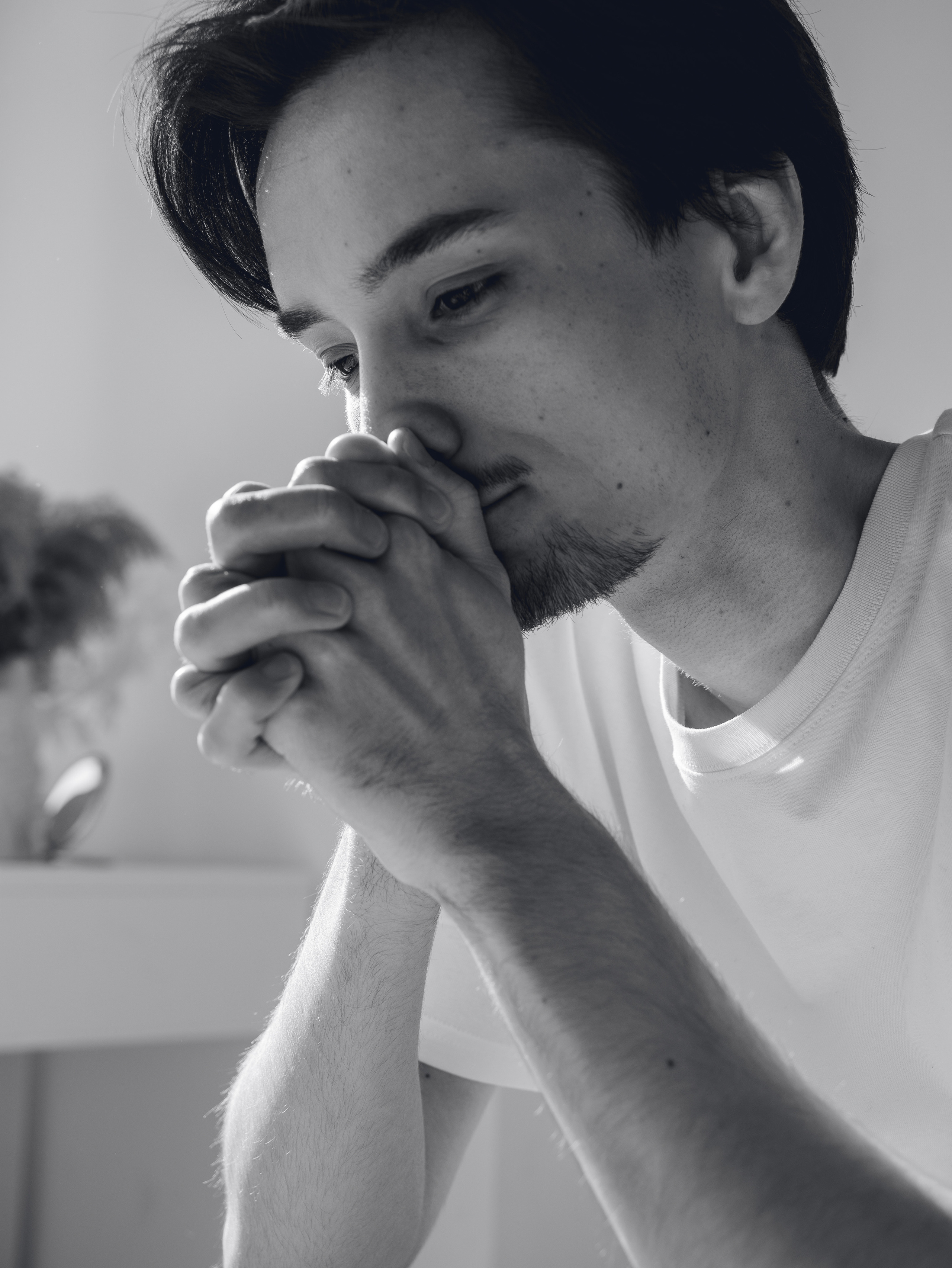 Адель. Фотосессия для контента в соцсети. Фотосессия в Спб в студии, фотограф Панютина Марина