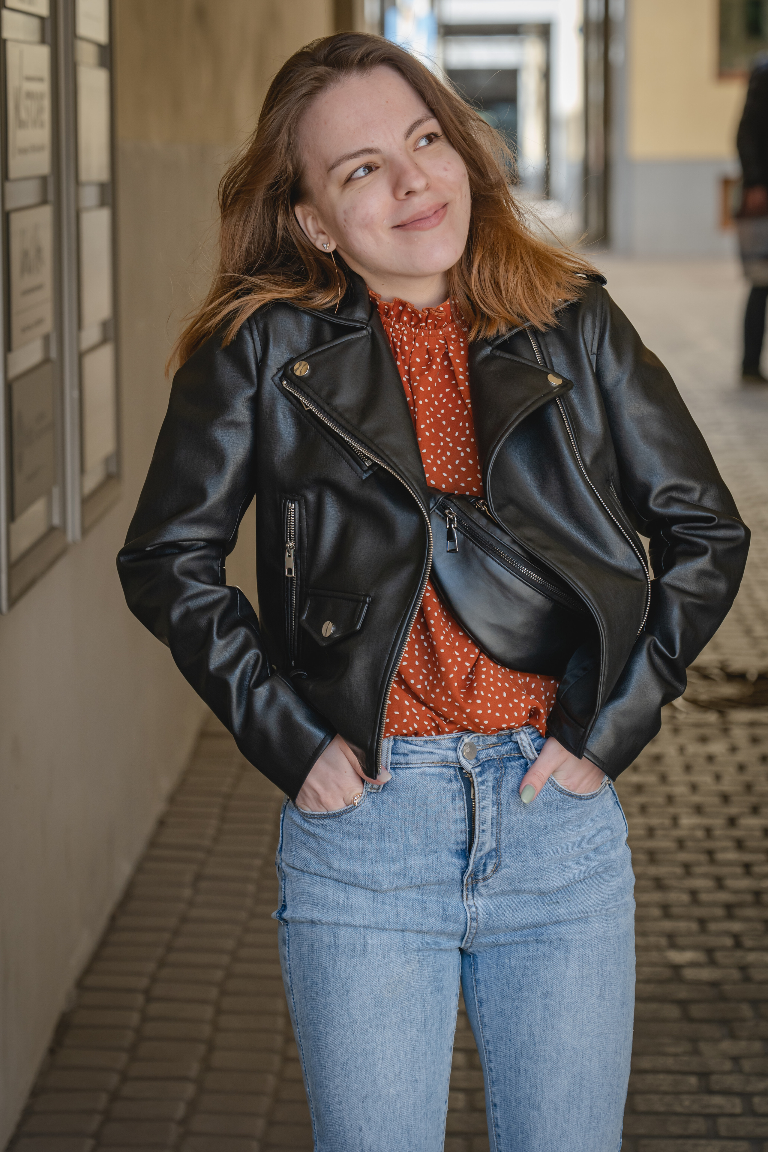 Марина. Фотосессия в Спб в студии, фотограф Панютина Марина