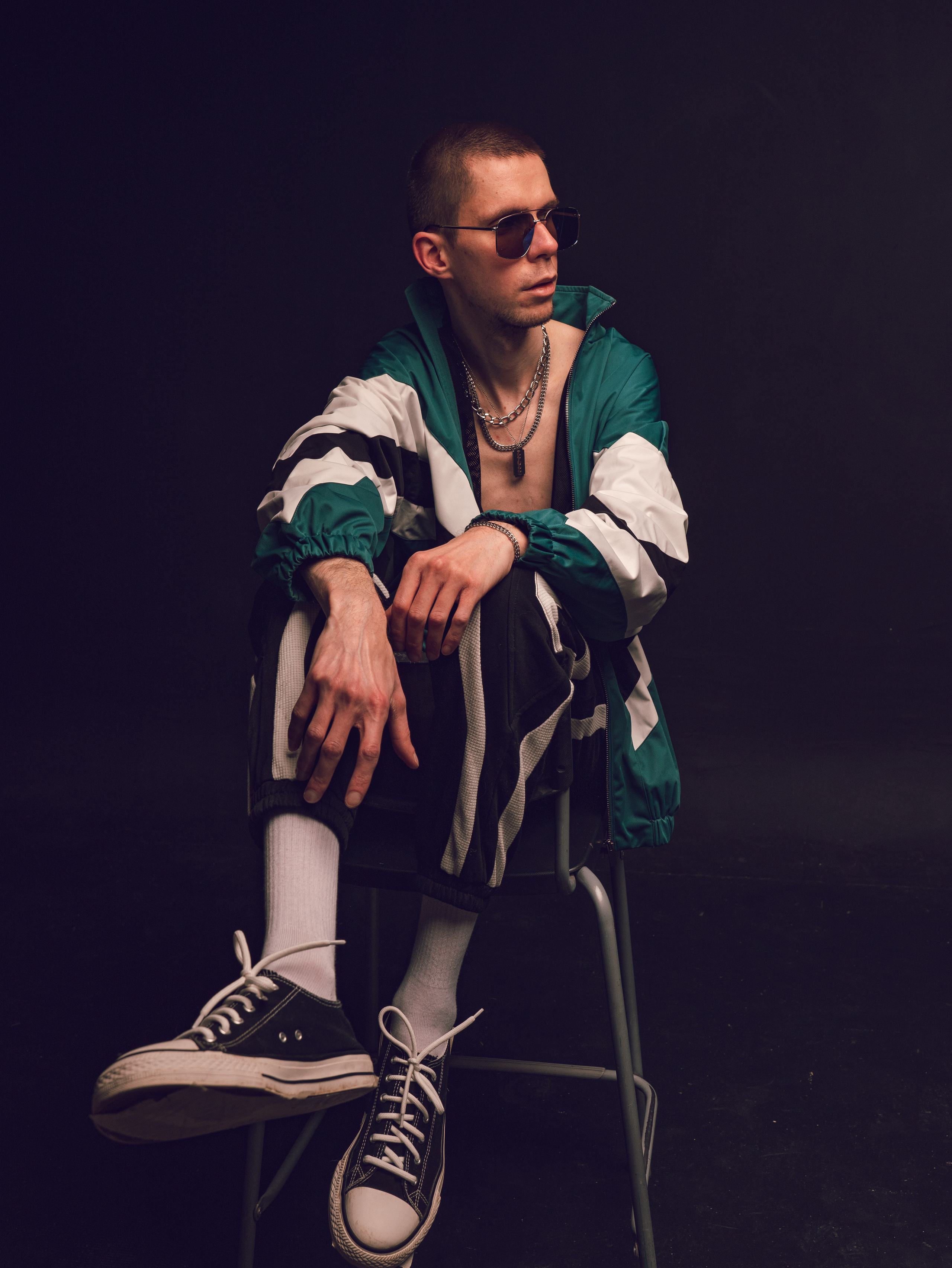 Фотосессия в уличном стиле в студии. Фотосессия в Спб в студии, фотограф Панютина Марина