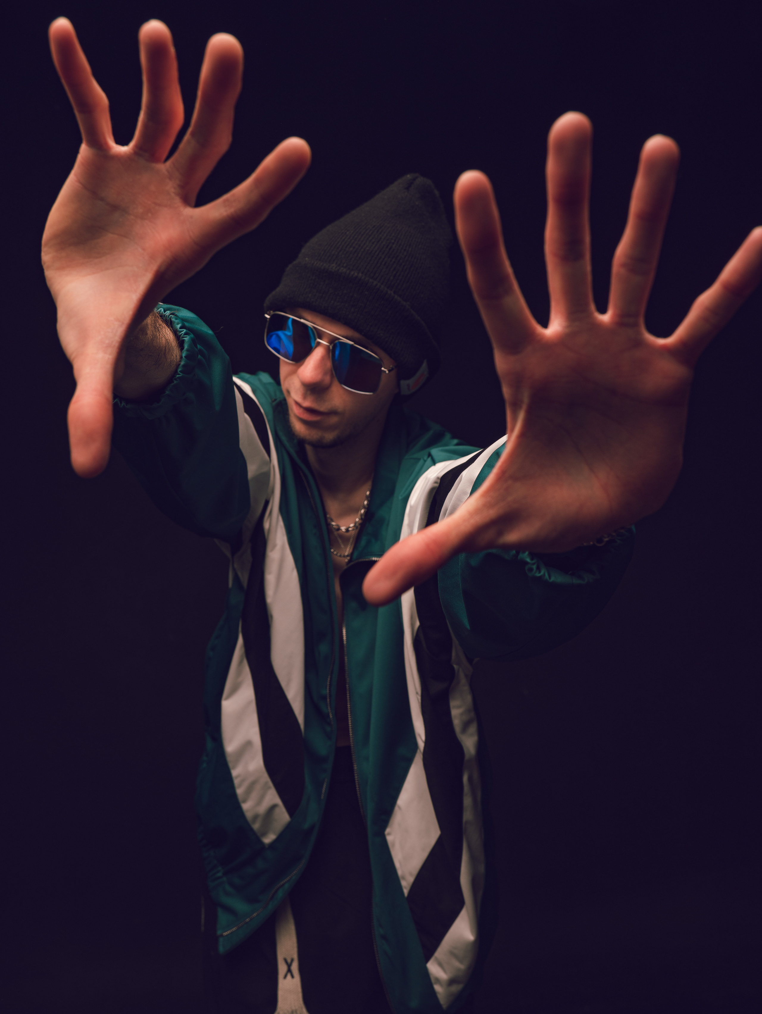 Фотосессия в уличном стиле в студии. Фотосессия в Спб в студии, фотограф Панютина Марина