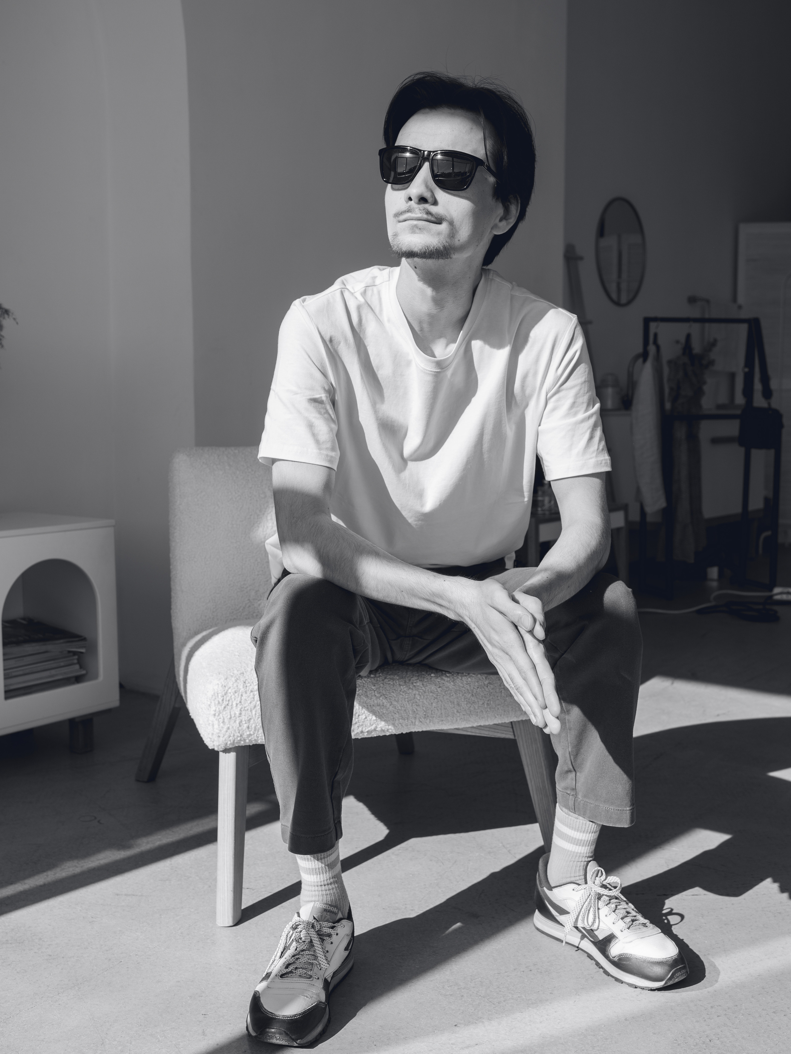 Адель. Фотосессия для контента в соцсети. Фотосессия в Спб в студии, фотограф Панютина Марина