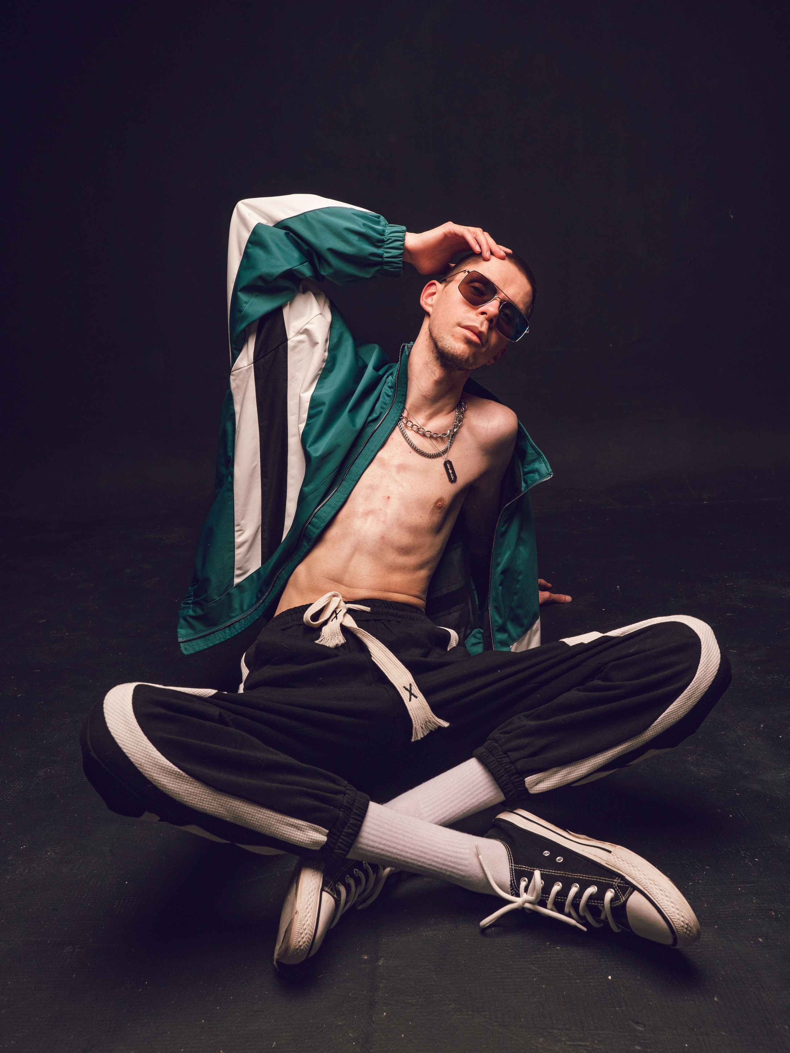 Фотосессия в уличном стиле в студии. Фотосессия в Спб в студии, фотограф Панютина Марина