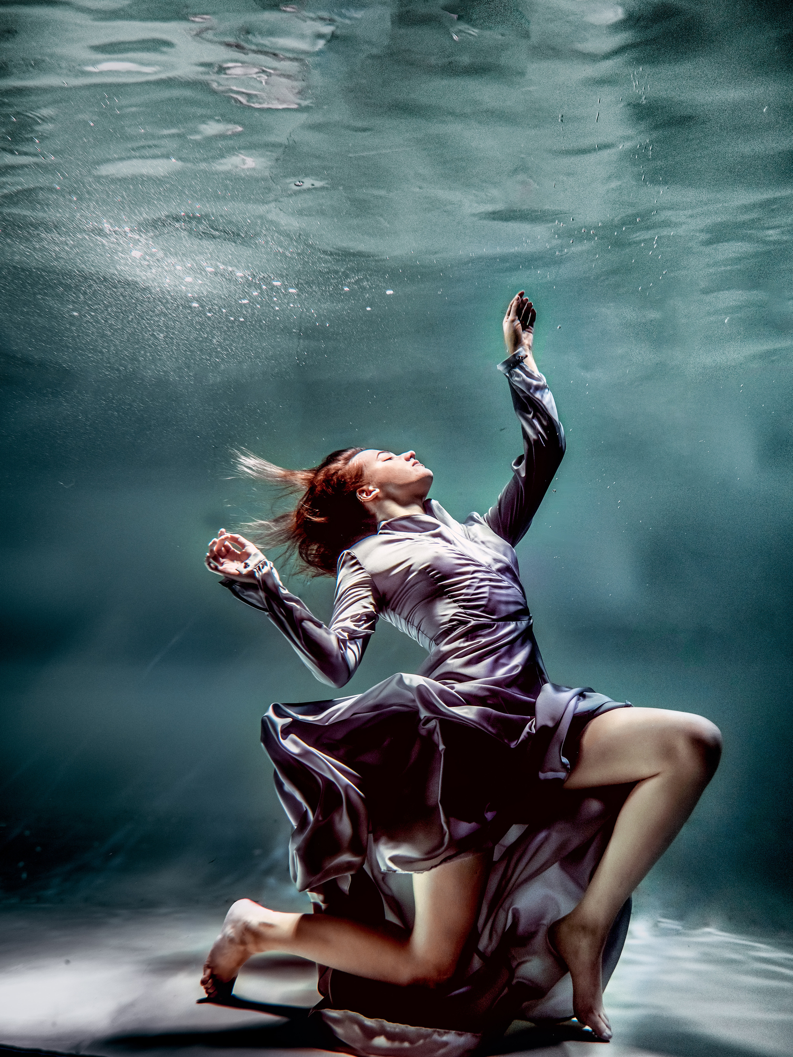 Студия Немо. Фотосессия в Спб в студии, фотограф Панютина Марина