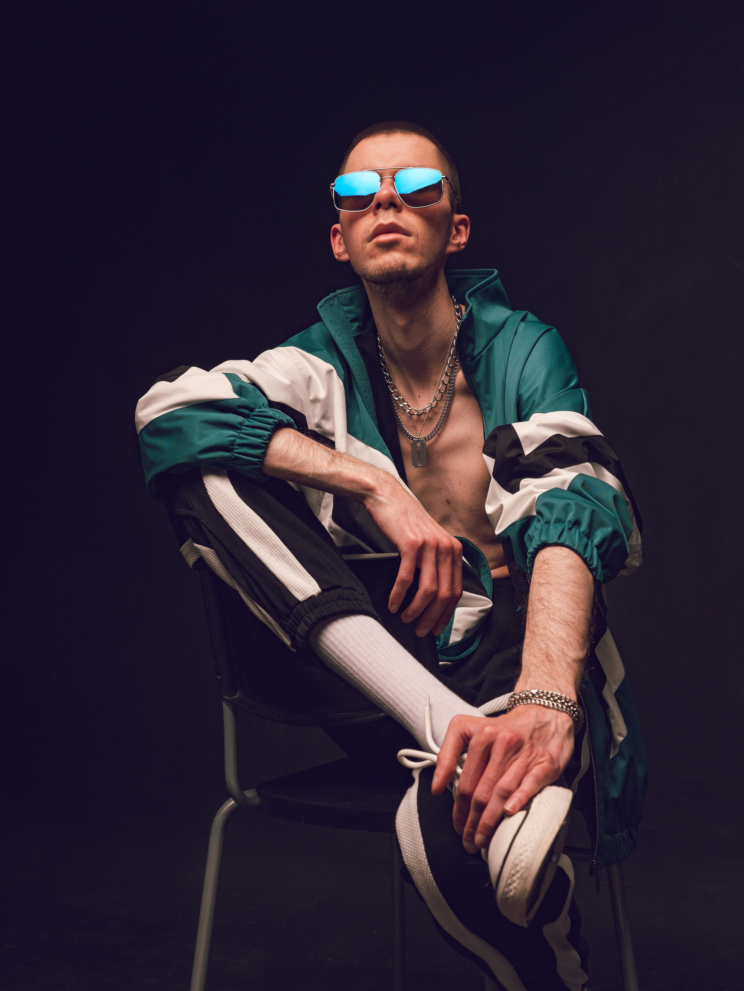 Фотосессия в уличном стиле в студии. Фотосессия в Спб в студии, фотограф Панютина Марина