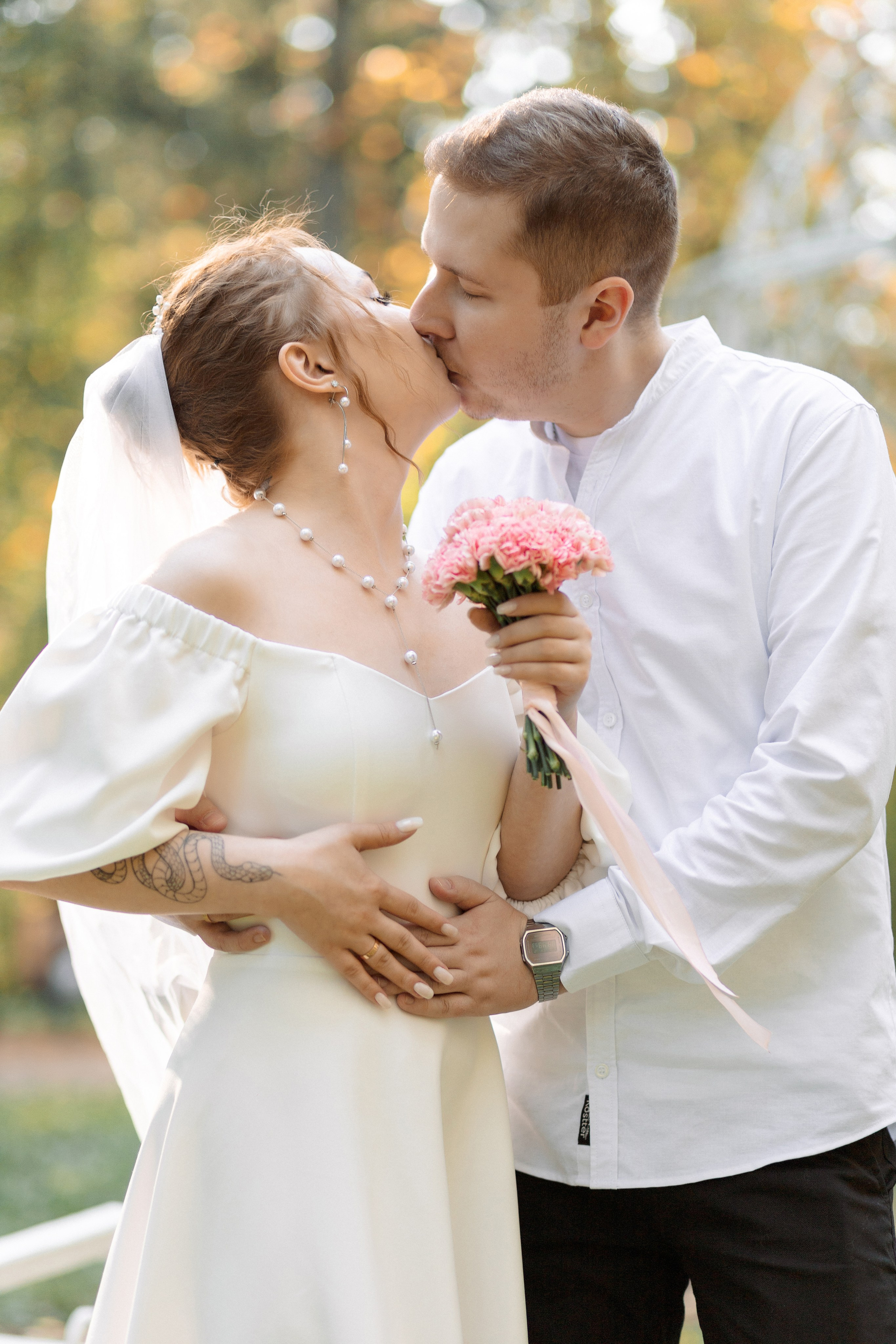 СВАДЬБА: Анастасия и Григорий. Все фото. Профессиональный фотограф в Ижевске Леша Петров