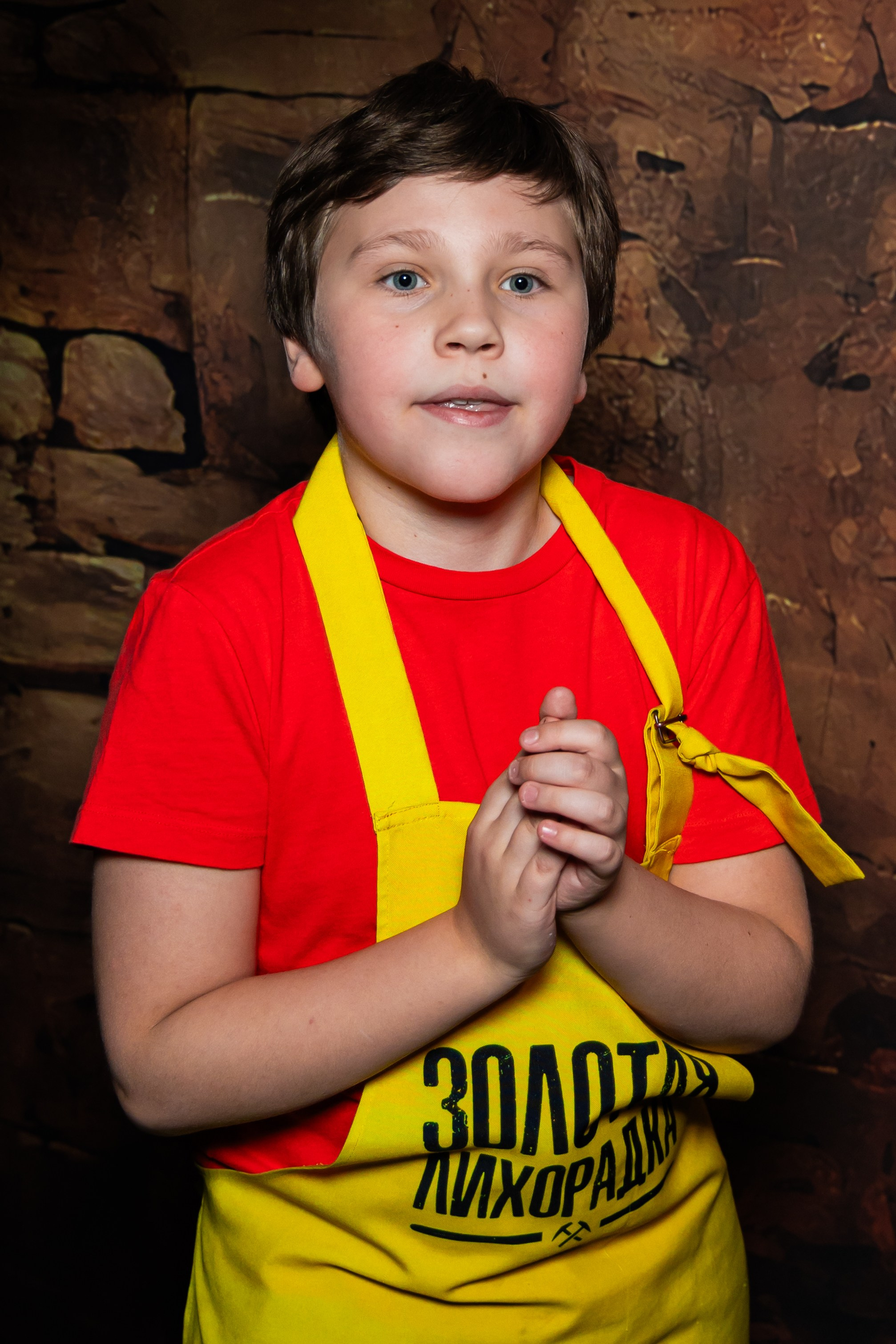 Золотая лихорадка 04/04 Vegas. Виктория Литвинова репортажный фотограф Москва