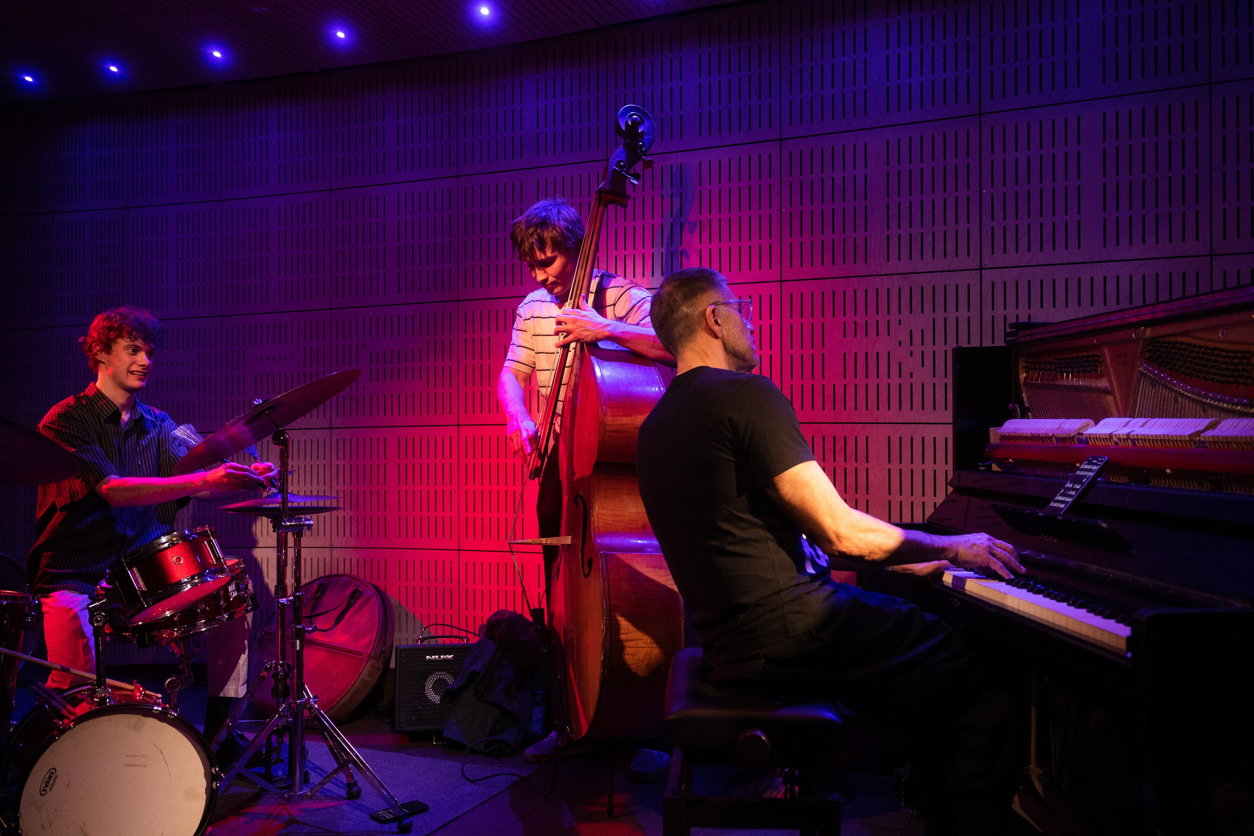 Квартер Алексея Кабакова /ДК41. Фотограф и видеограф Мария Банщикова, Солнечногорск, Москва