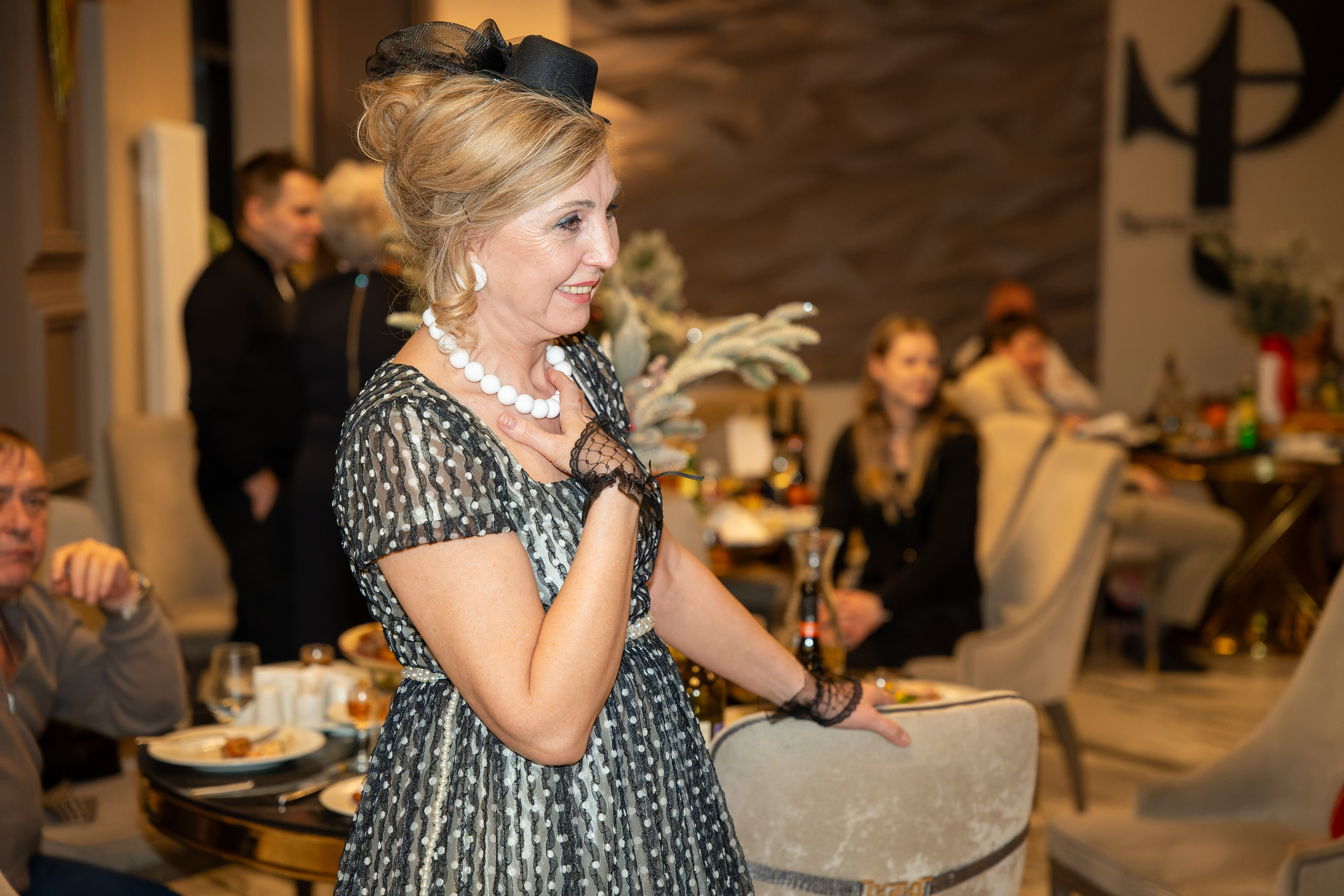 Фотосъёмка юбилей, семейный праздник, день рождения. «Студия DRONAVT`s» — видеосъёмка и фотография г. Москва