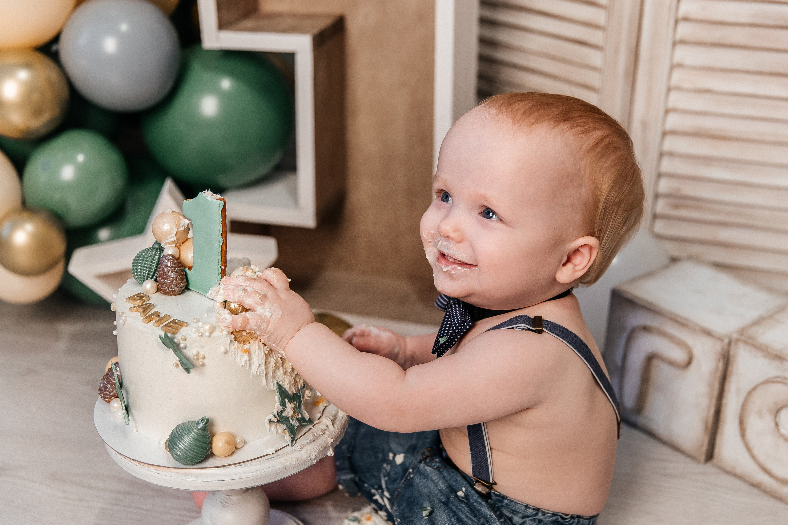 Тортик. Детский фотограф, выпускные альбомы в Нижнем Новгороде Бодягина Мария