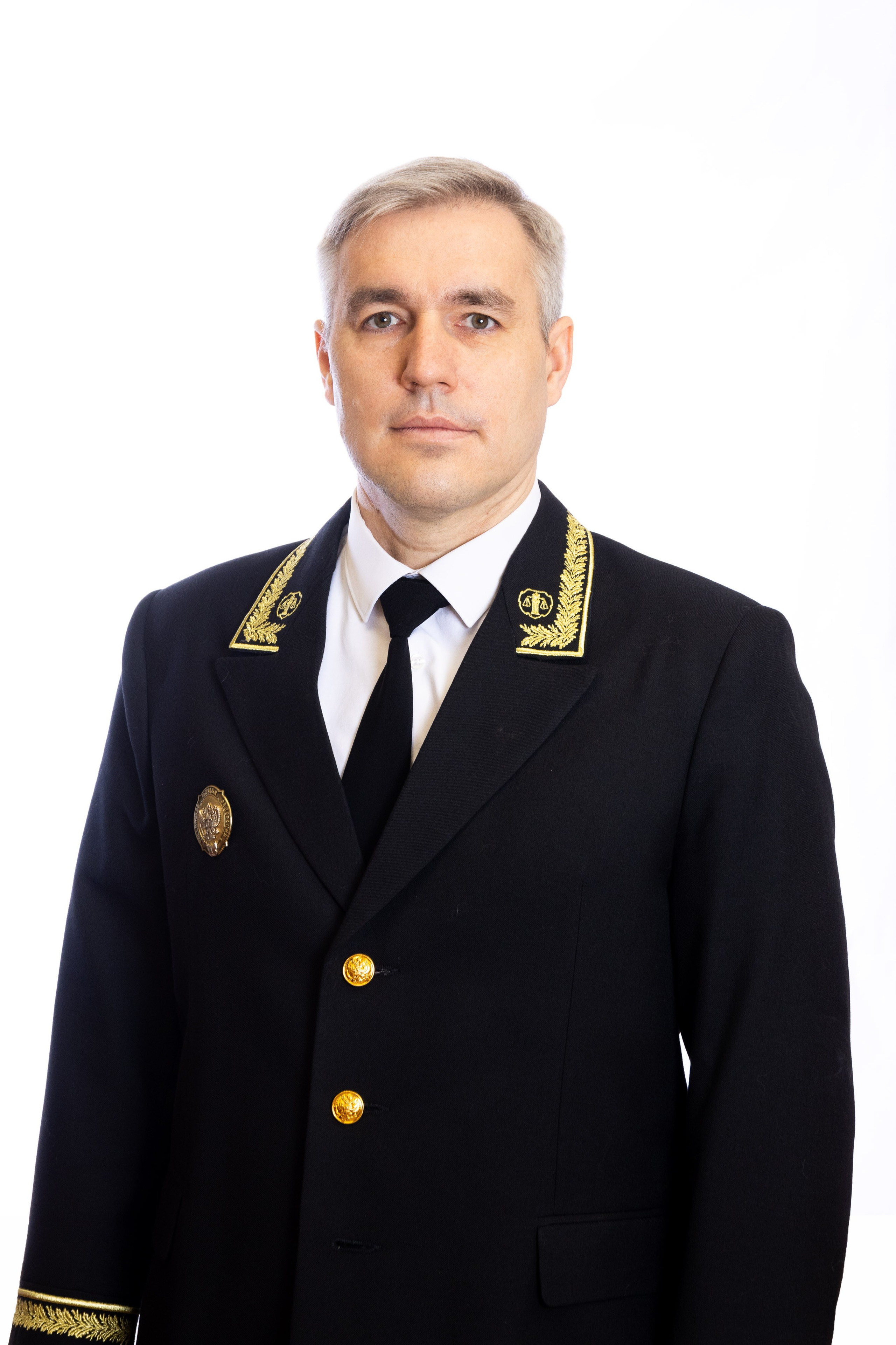 Арбитражный суд Екатеринбурга. Фотограф Родион Нарудинов