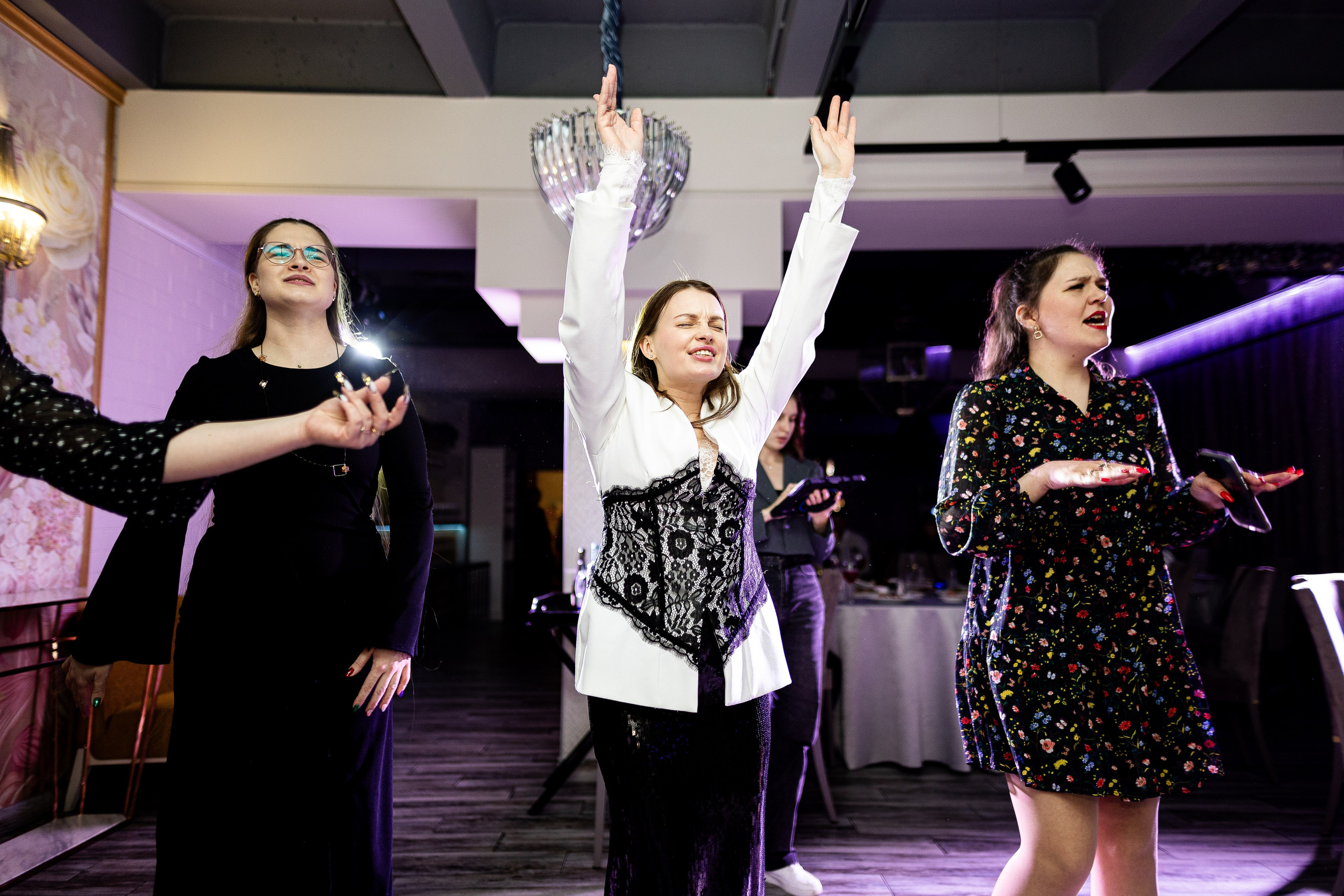 Корпоратив Орион. Фотограф Родион Нарудинов