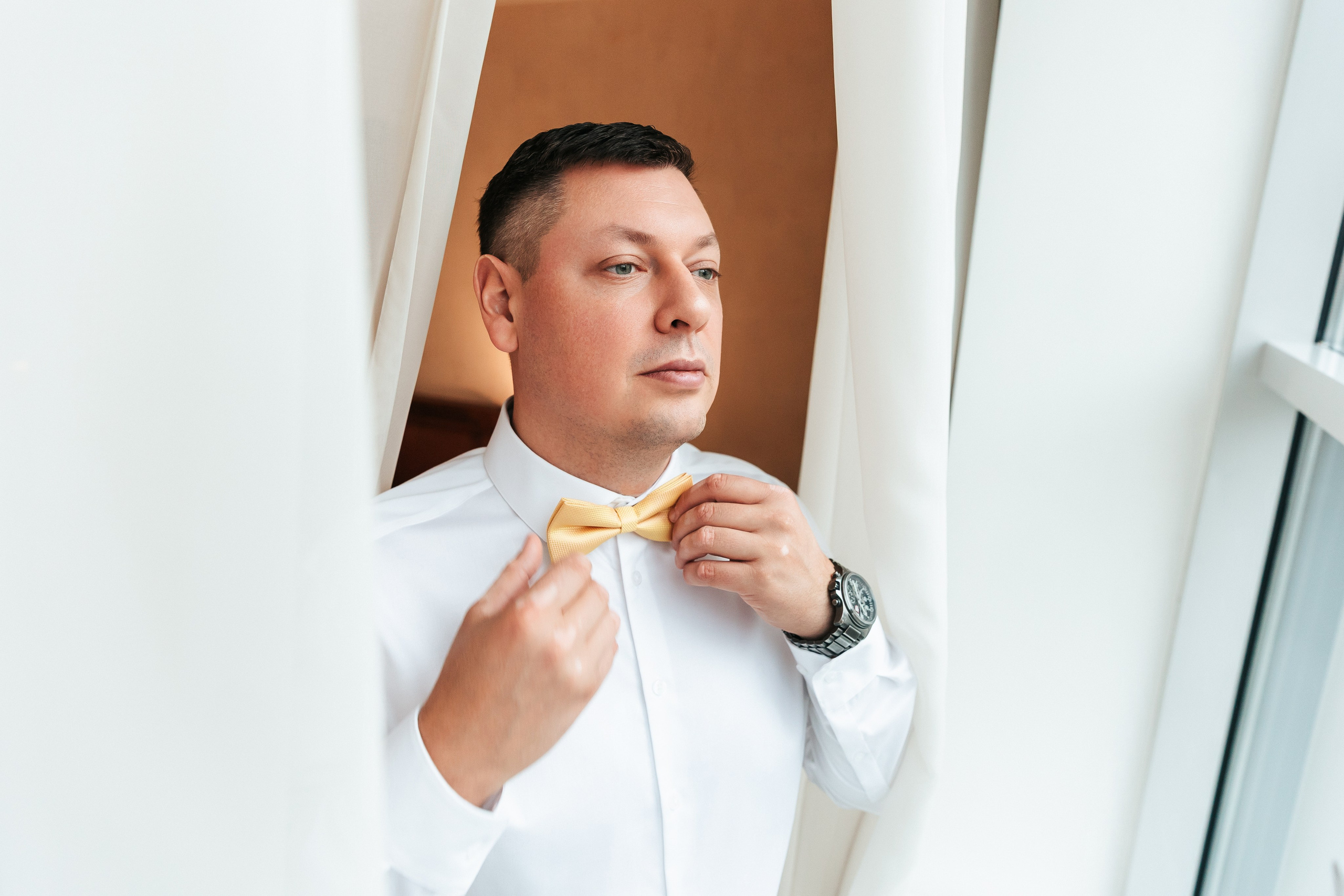 Свадебная серия Алексей и Алена. Виктор Черных