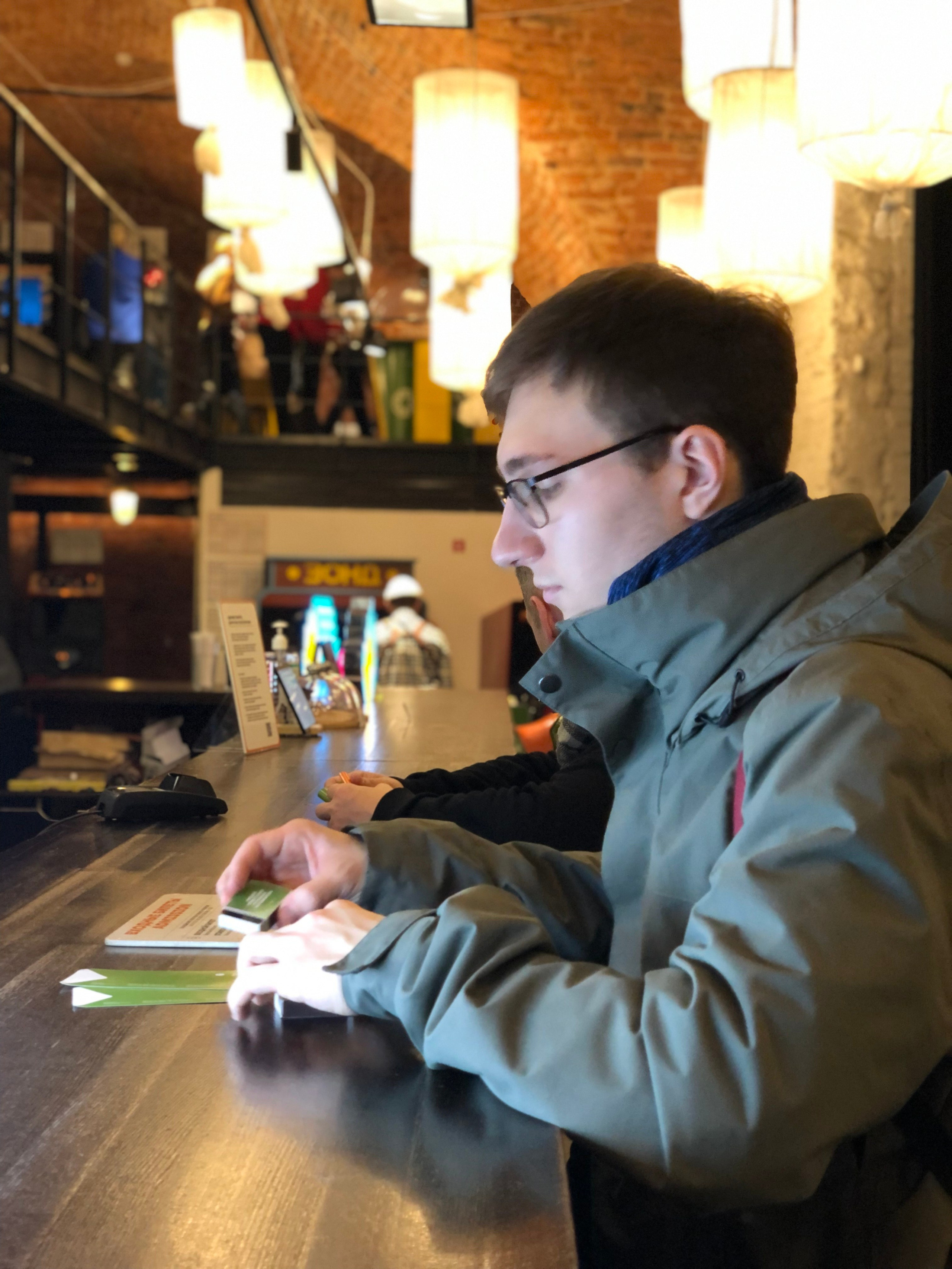 Ноябрь. Семейный, Свадебный фотограф СПБ Питер— Романова Екатерина