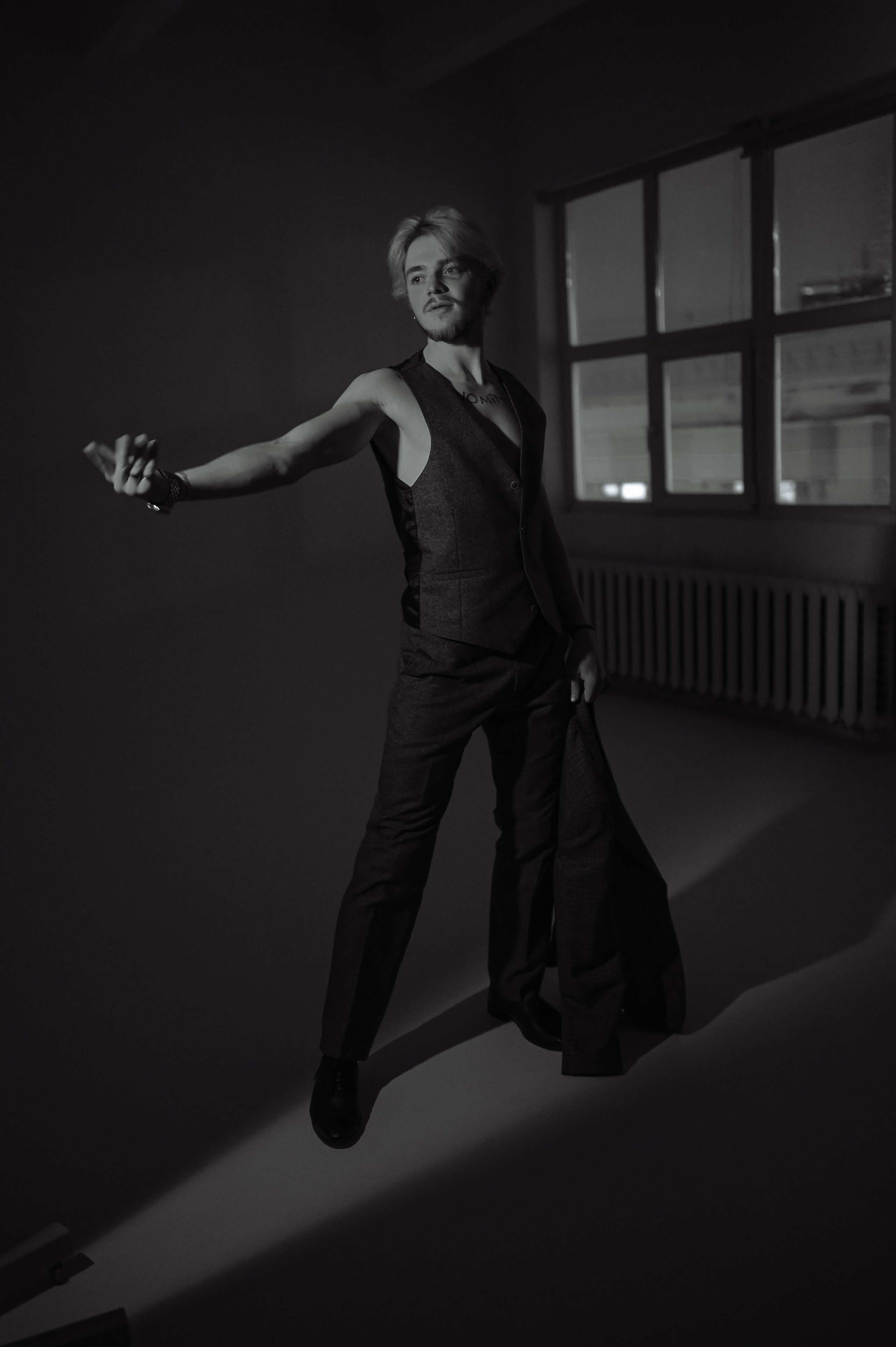 Антон. Контент и бизнес съемка. Первоуральск, Екатеринбург.Наталья Старек