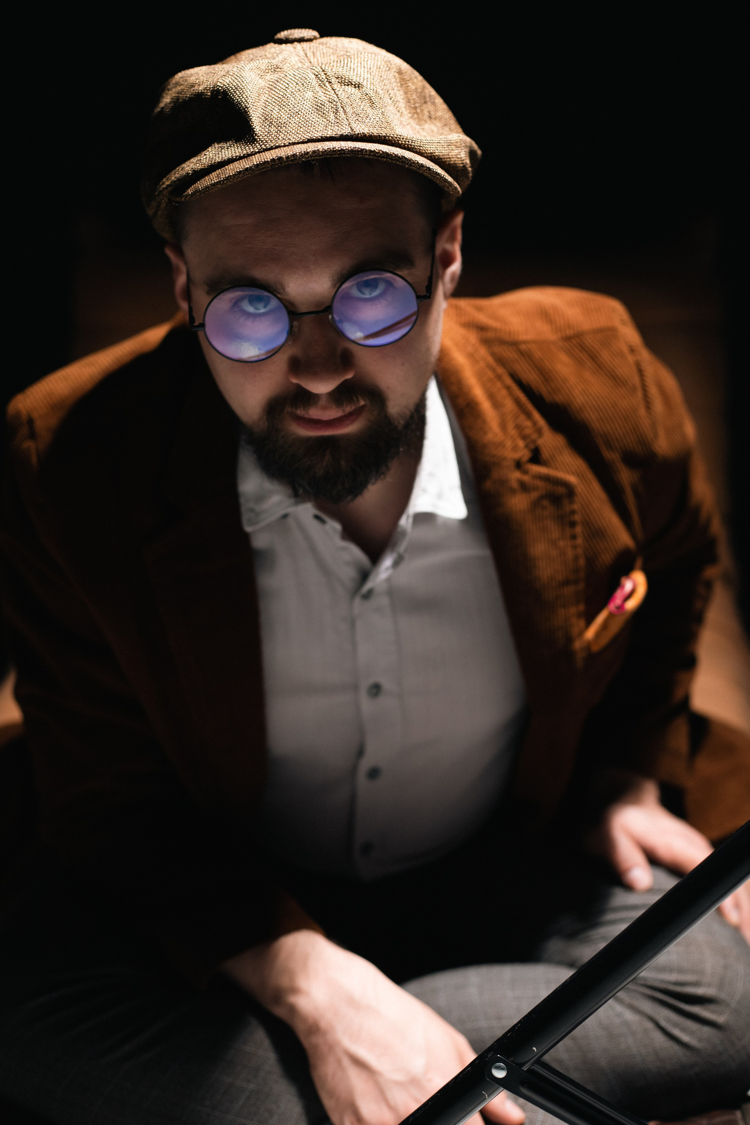 Паша. Фотограф в Тюмени Даша Михнова. Портреты, фотопроекты, фотодни