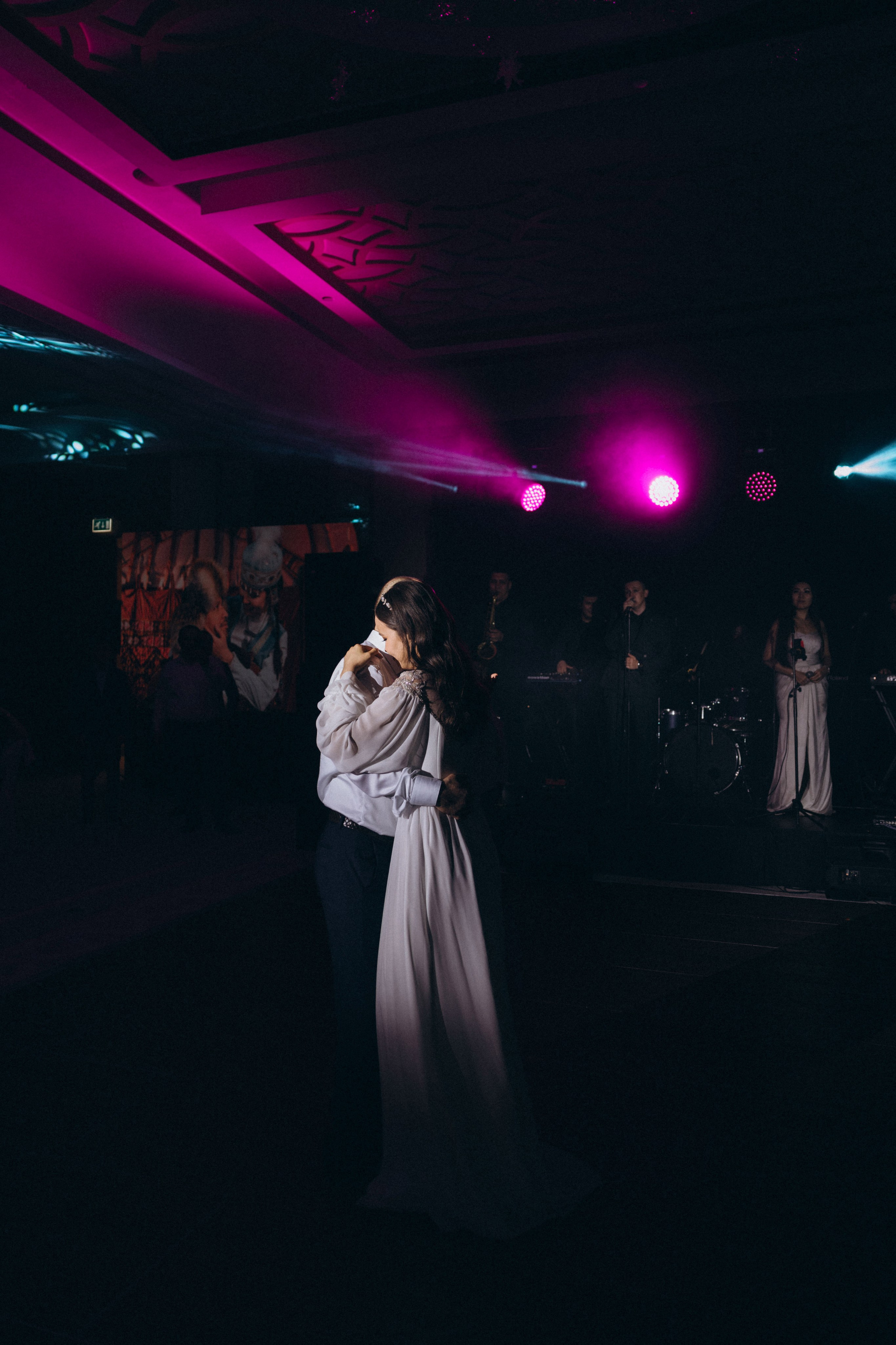 Alina Uzatu. Профессиональный фотограф в городе Астана/Алматы Даурен Сембаев