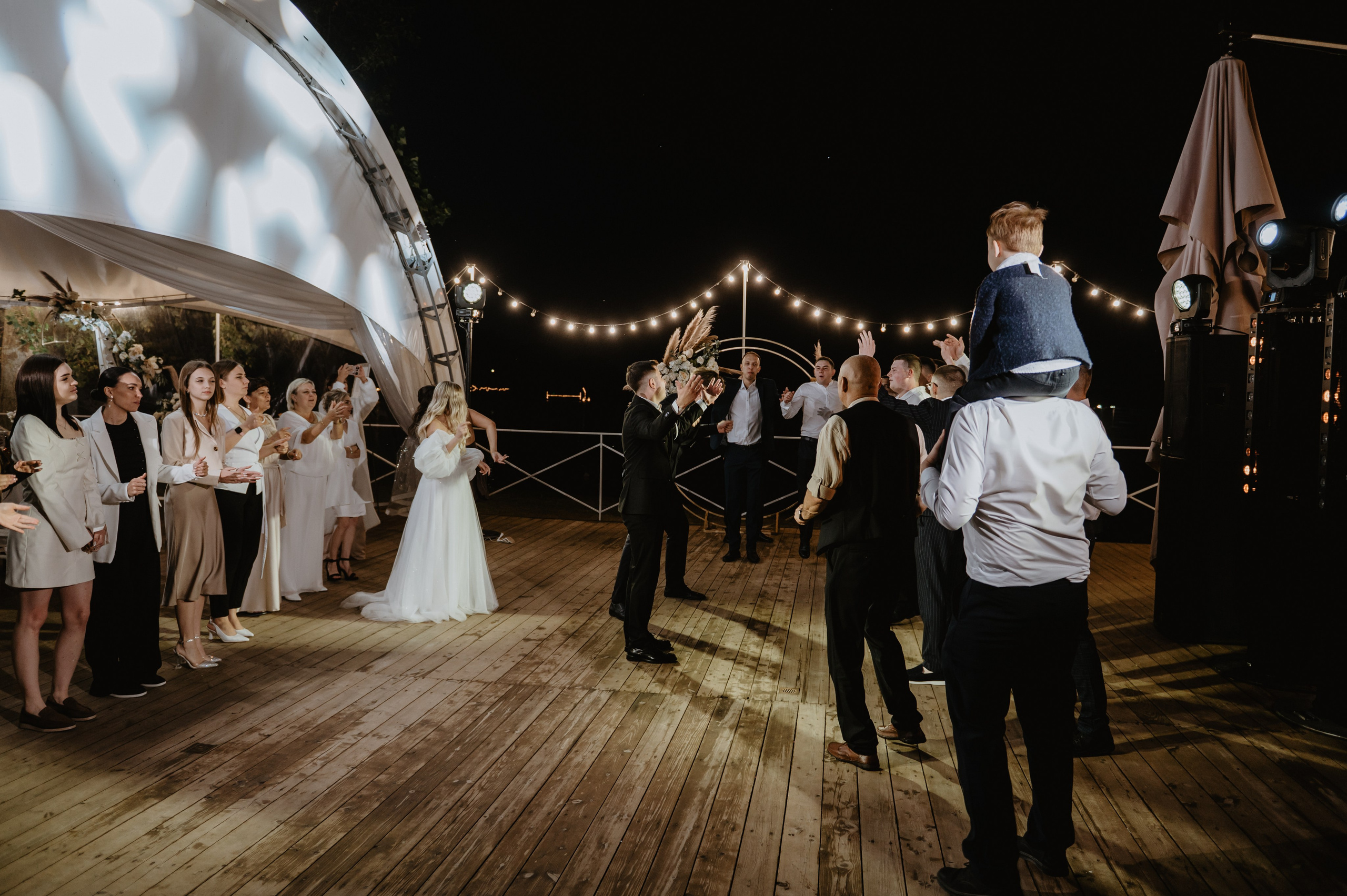 D&A. Свадебный и семейный фотограф в Саратове Ремнёва Дарья