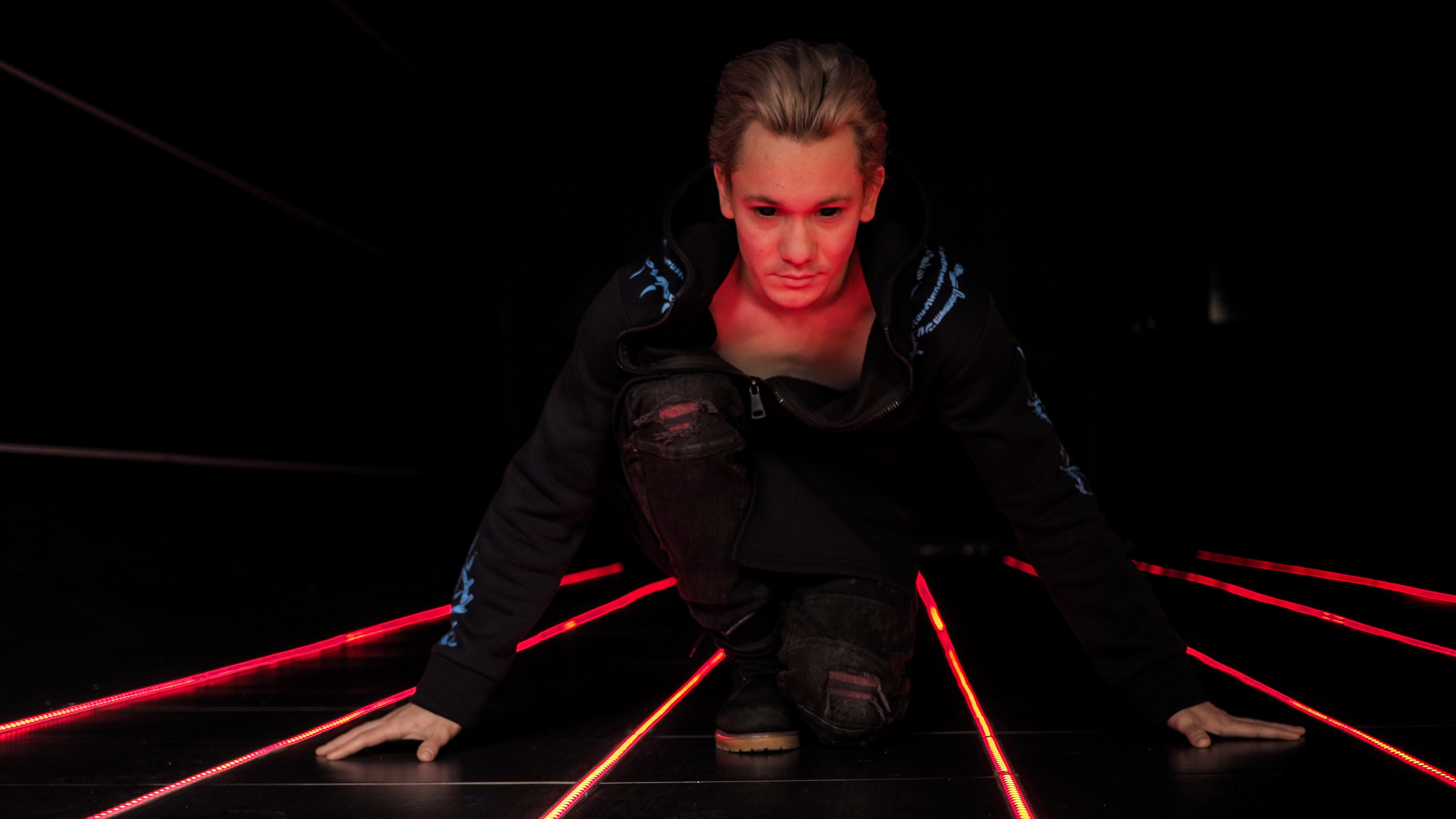 Фотографии в студиях. Фотограф/видеограф Москва — Кирилл Капустин