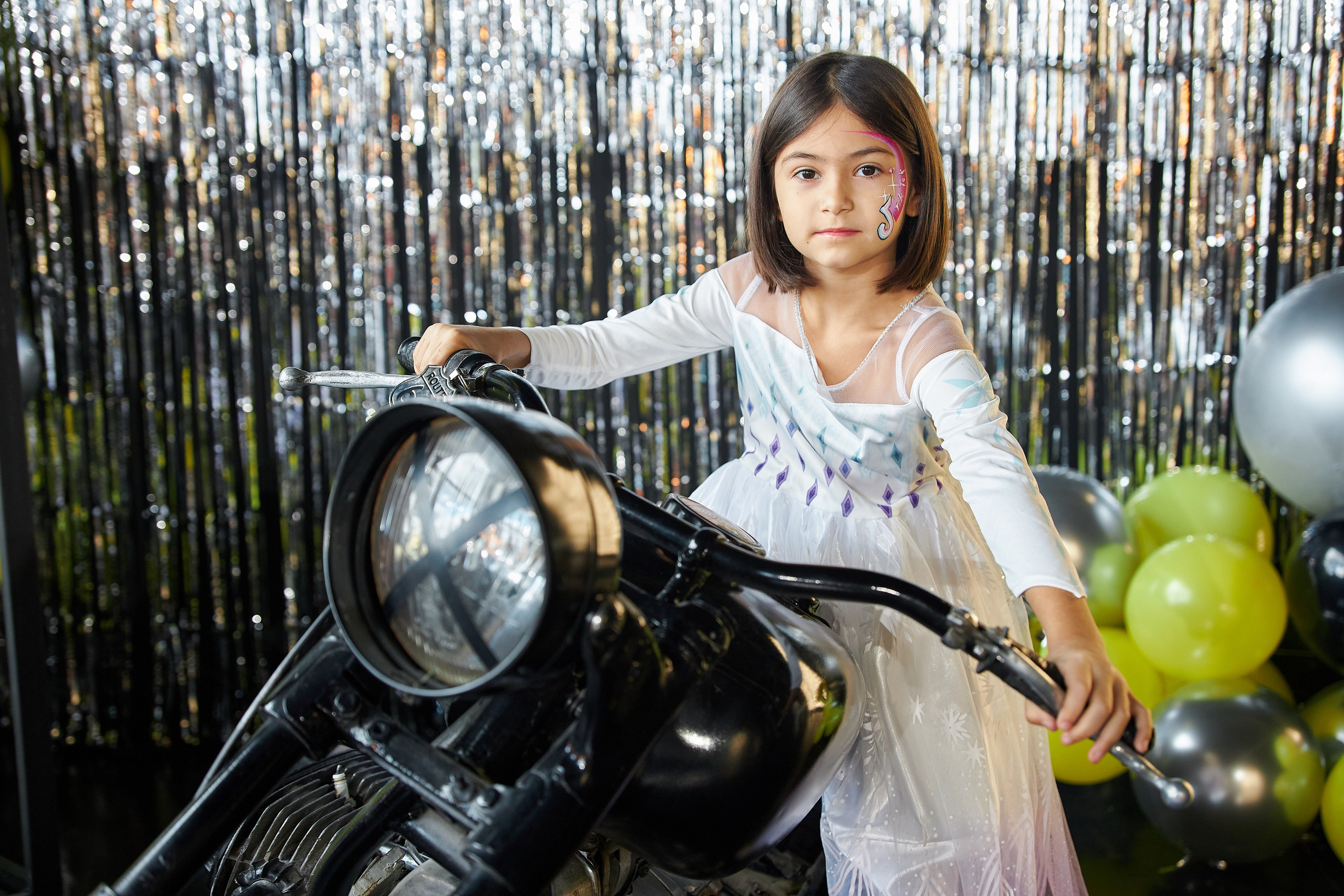 Марк 5. Кокорин Евгений Фотограф