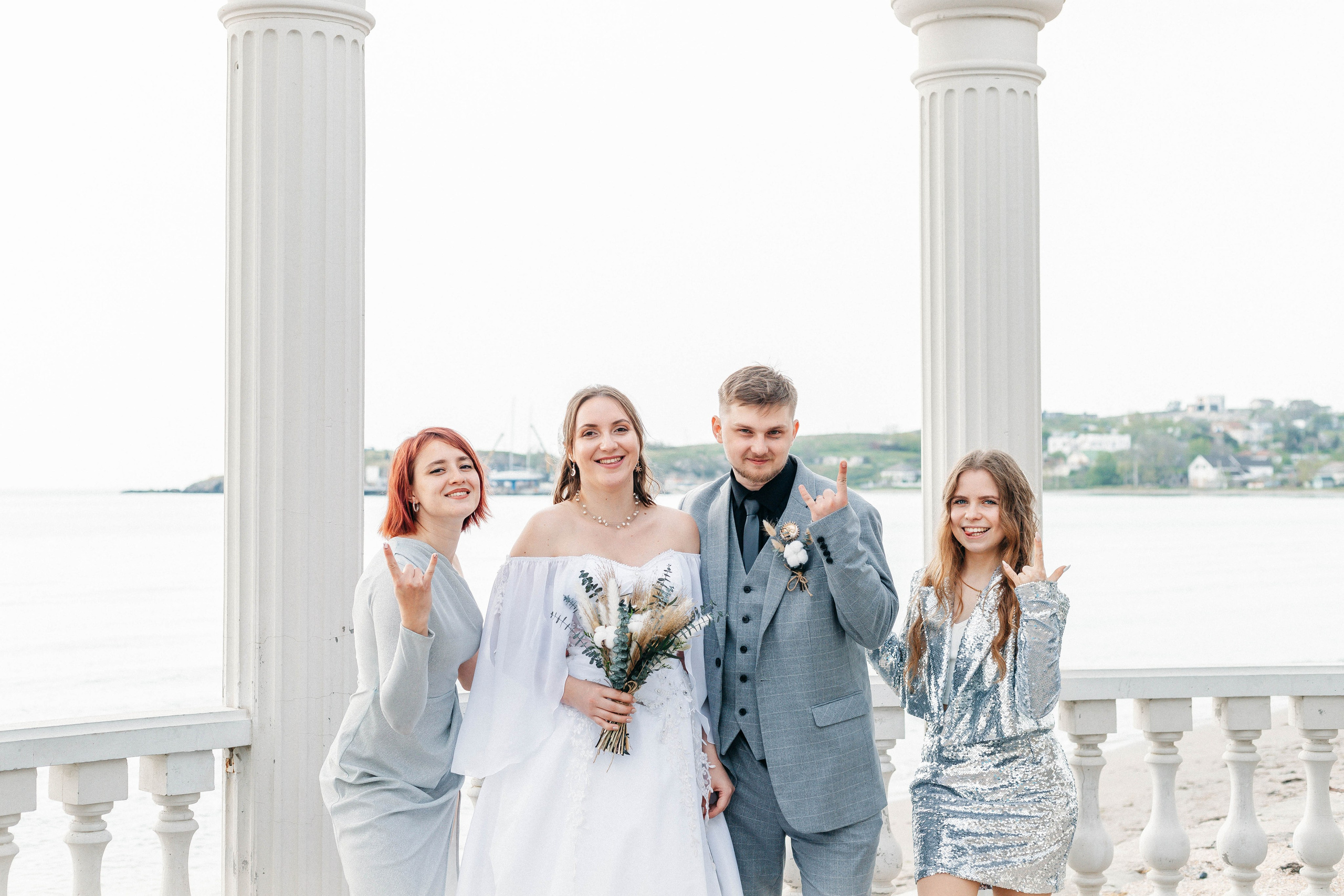 Mariya & Daniil. Женский/Детский фотограф в Симферополе Вероника Слепогина